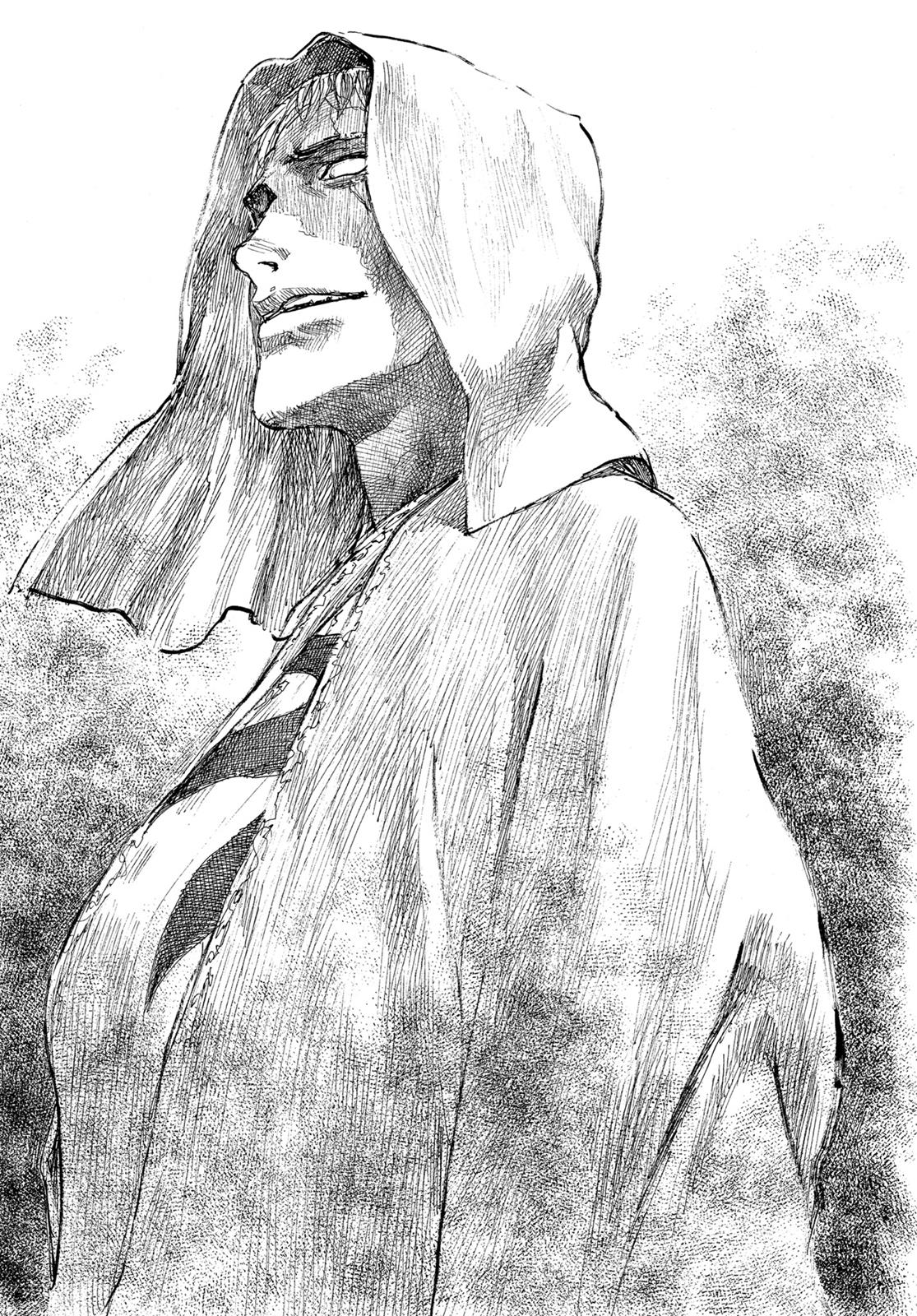 Read Blade of the Immortal Manga Online