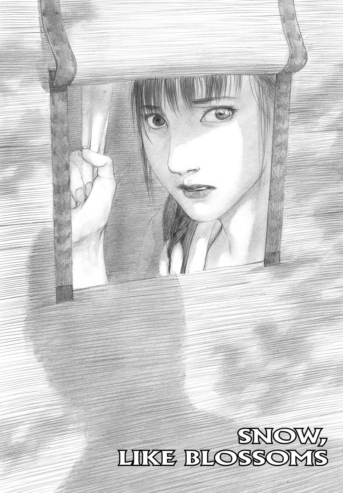 Read Blade of the Immortal Manga Online