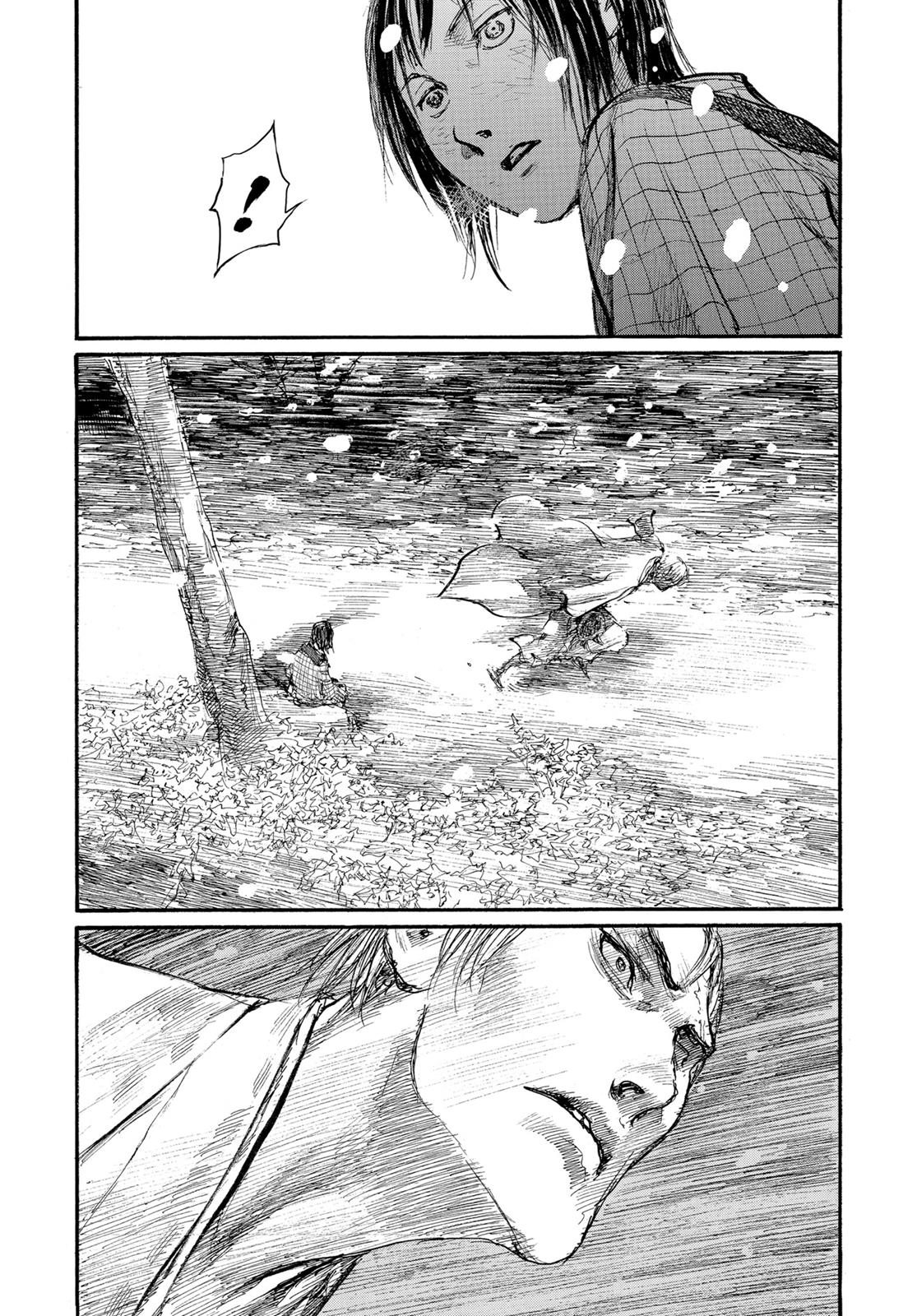 Read Blade of the Immortal Manga Online