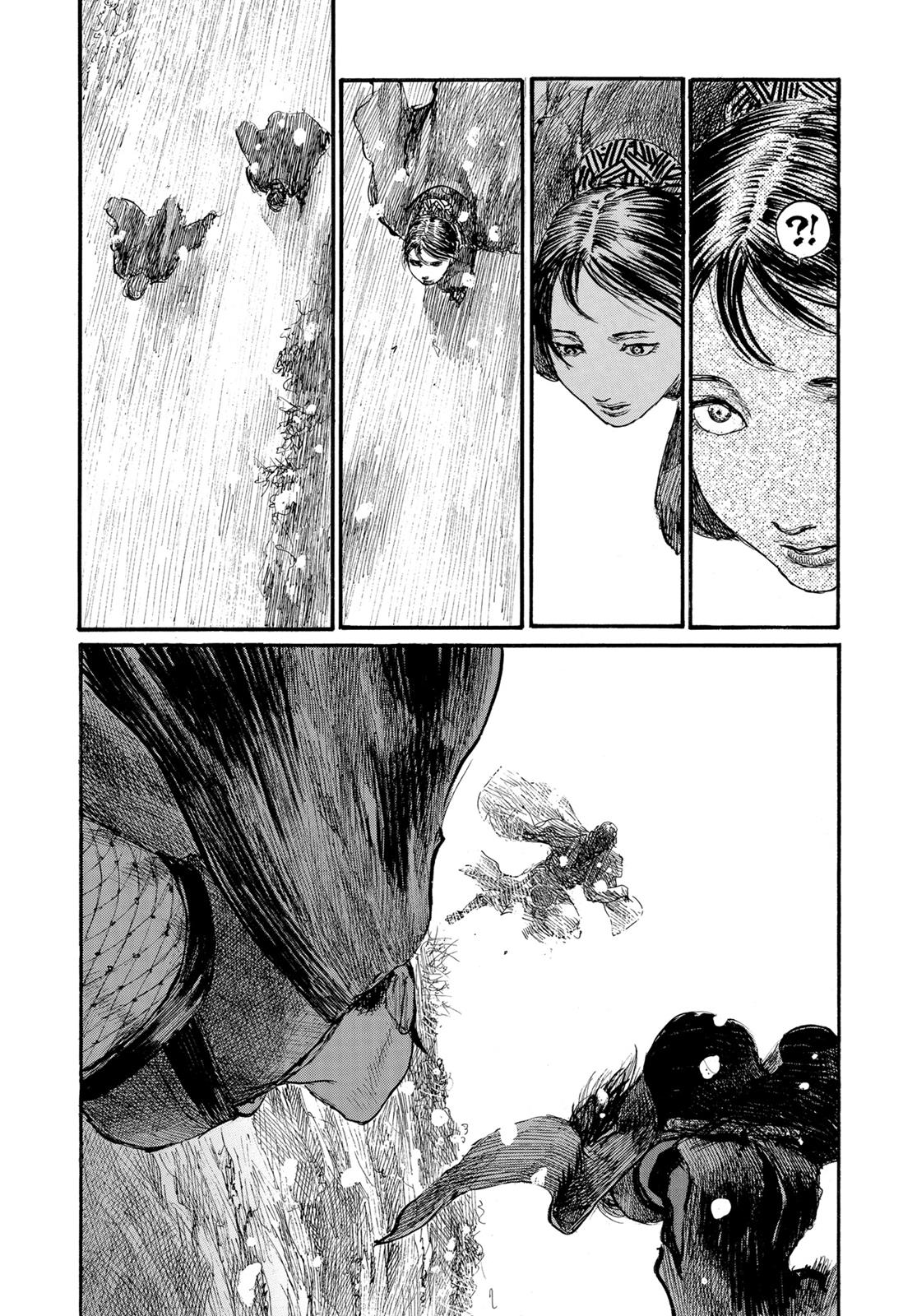 Read Blade of the Immortal Manga Online