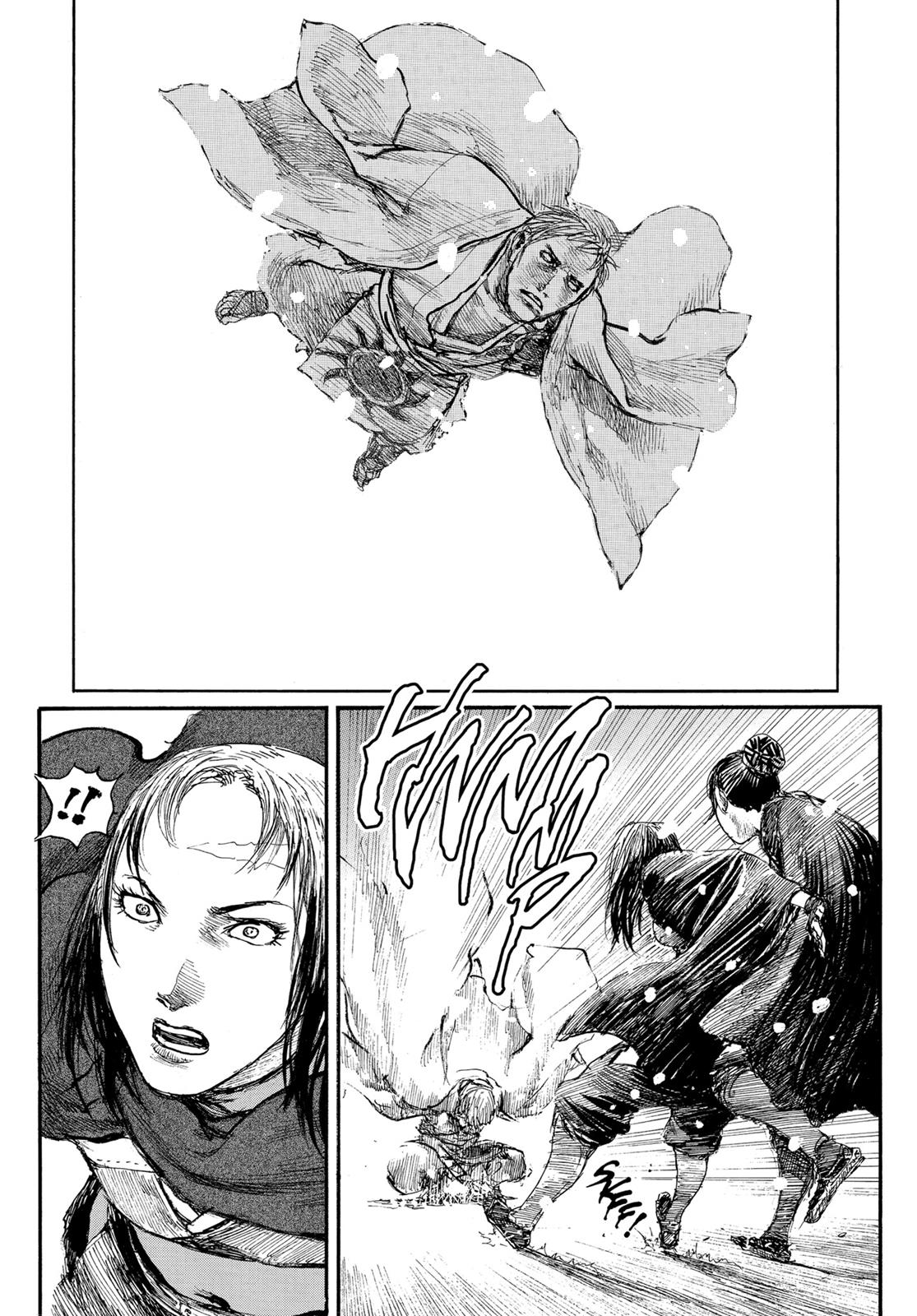 Read Blade of the Immortal Manga Online