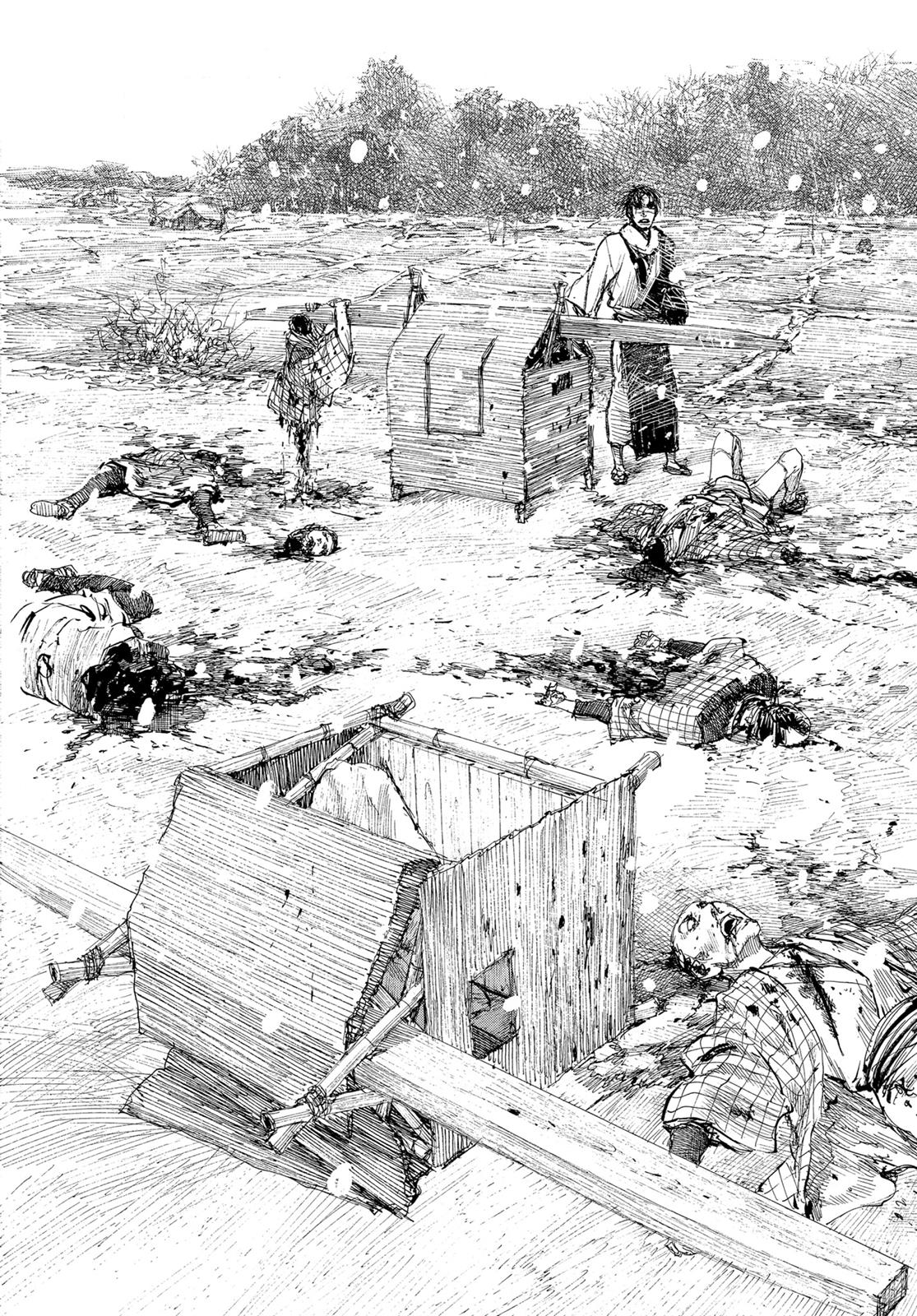 Read Blade of the Immortal Manga Online