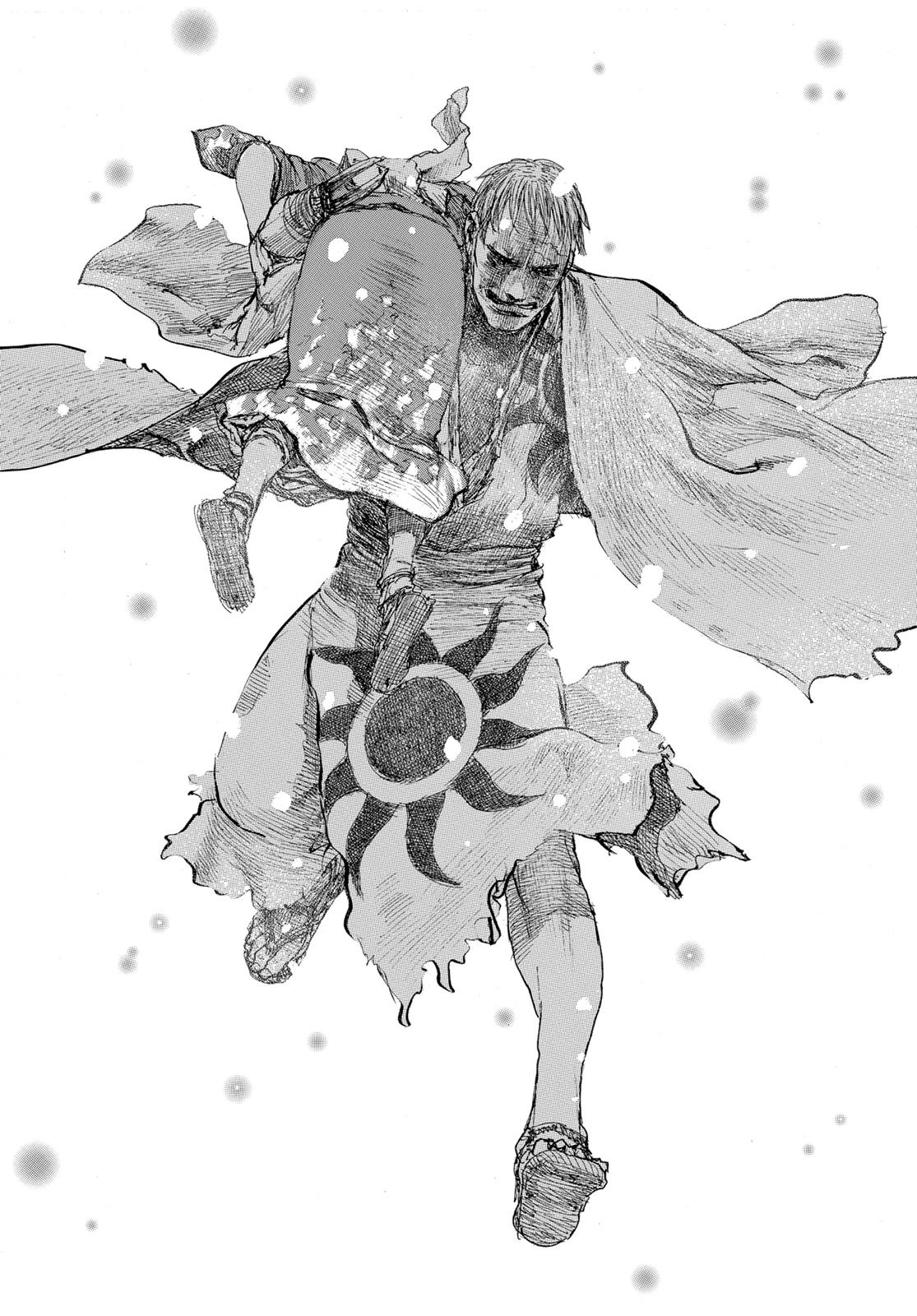 Read Blade of the Immortal Manga Online