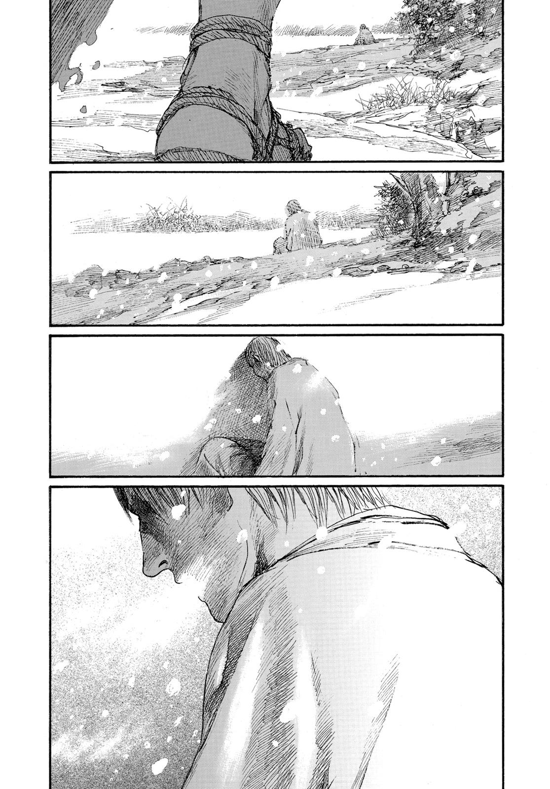 Read Blade of the Immortal Manga Online