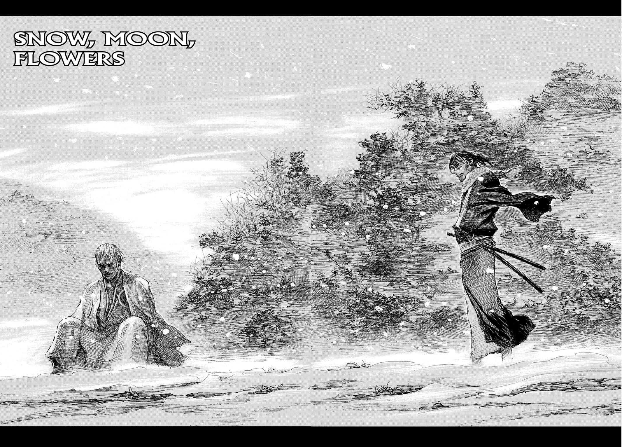 Read Blade of the Immortal Manga Online