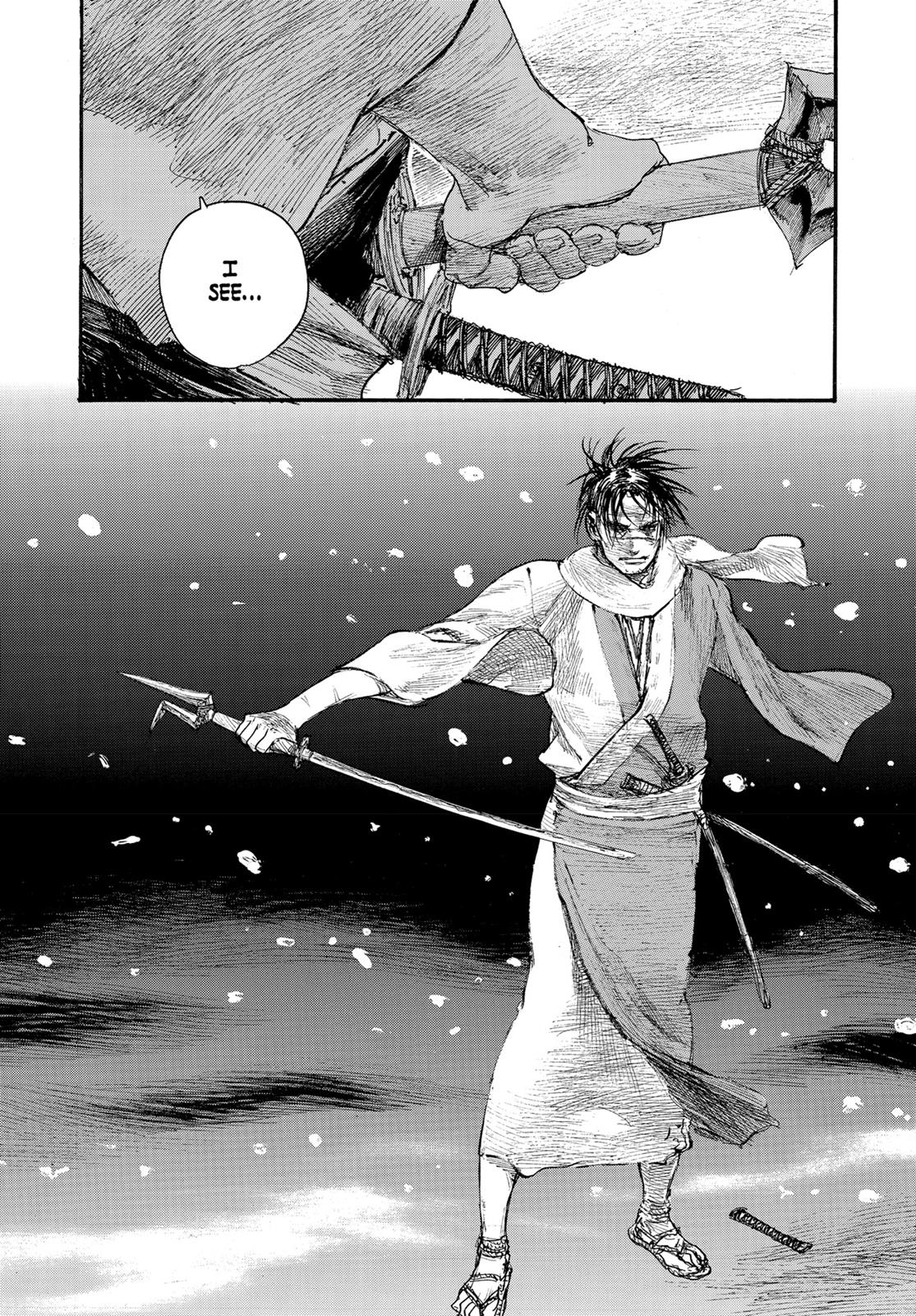 Read Blade of the Immortal Manga Online