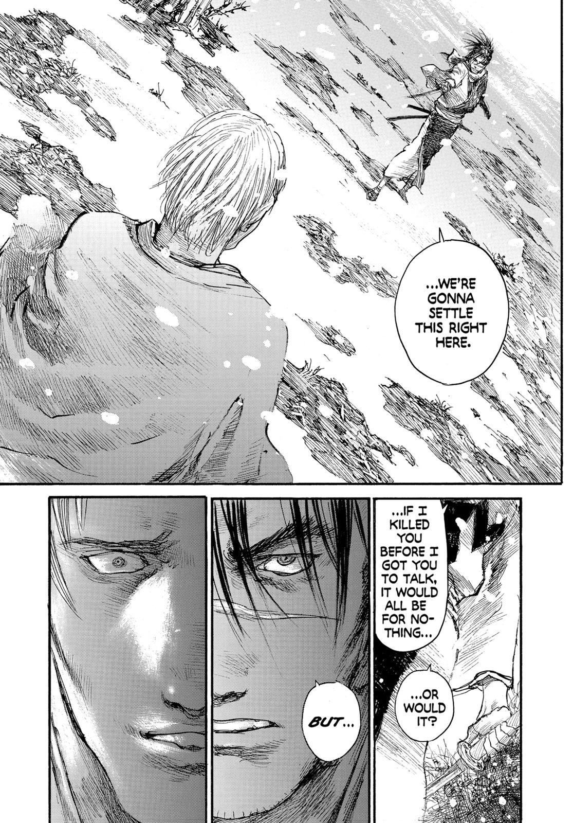 Read Blade of the Immortal Manga Online