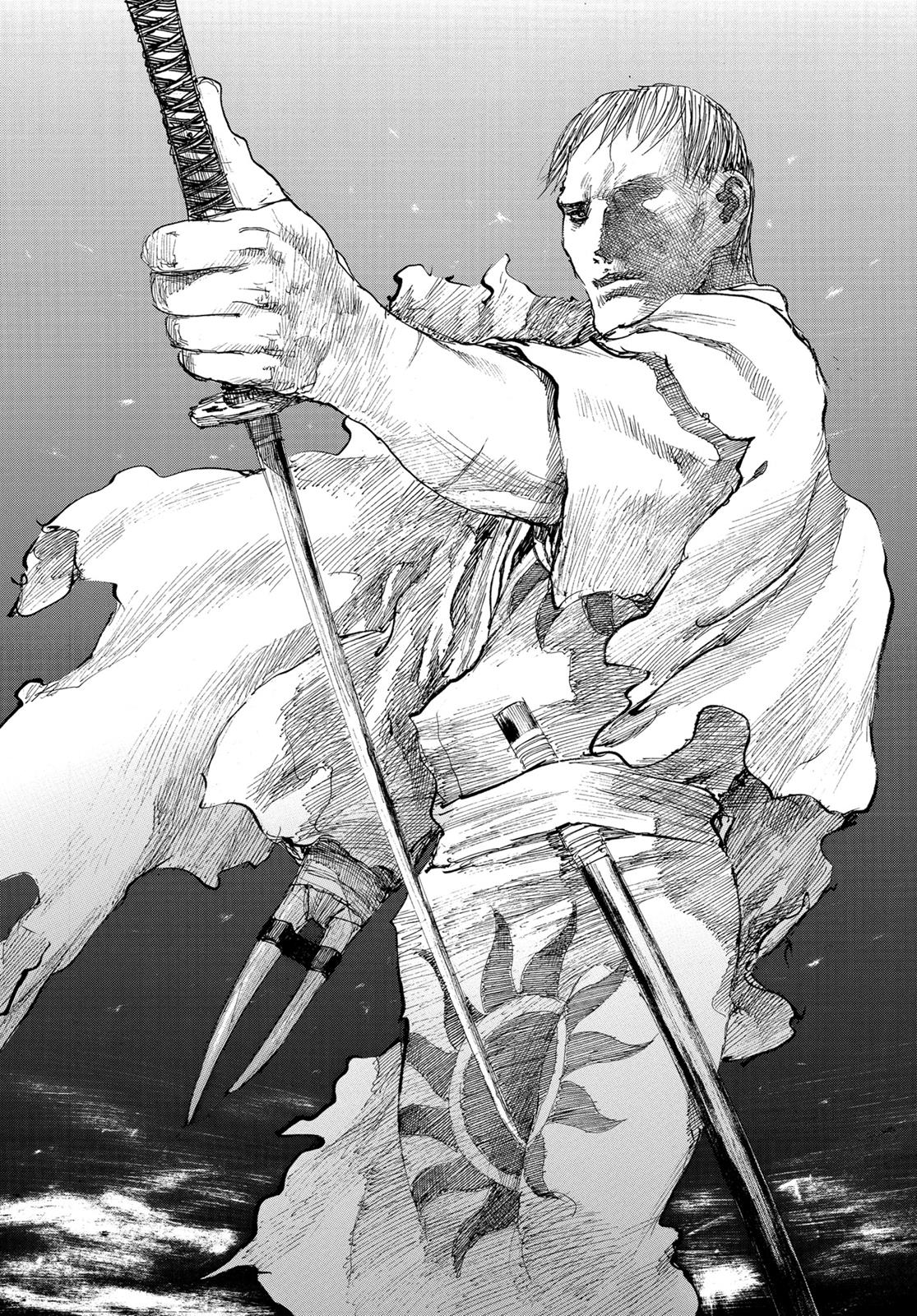 Read Blade of the Immortal Manga Online