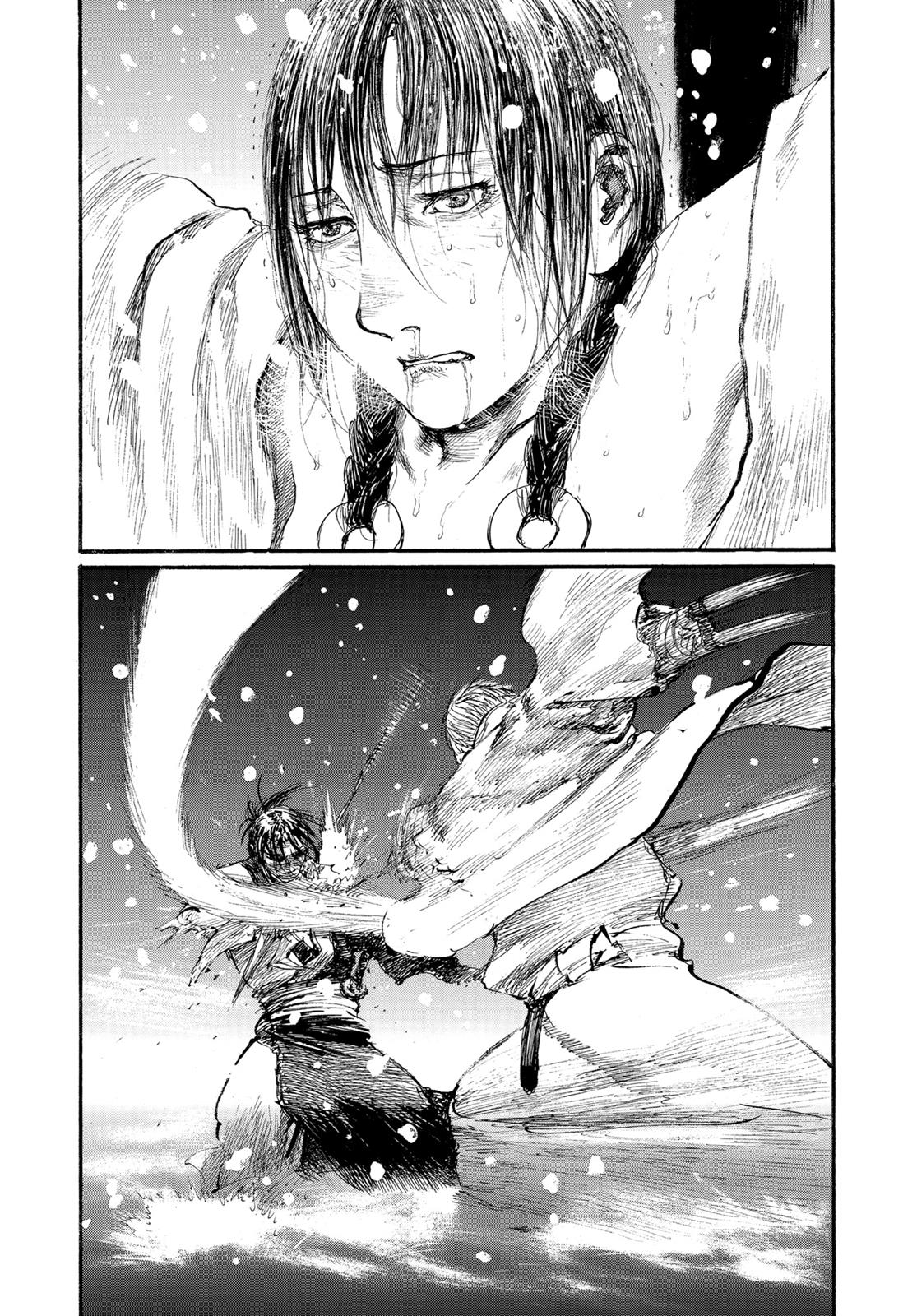 Read Blade of the Immortal Manga Online