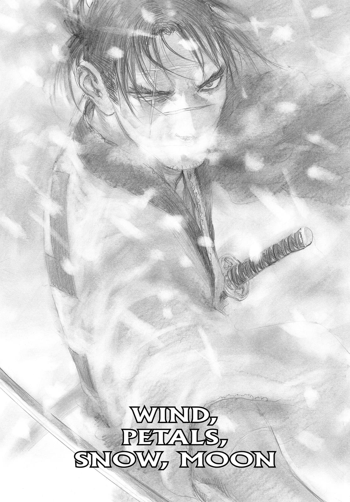 Read Blade of the Immortal Manga Online