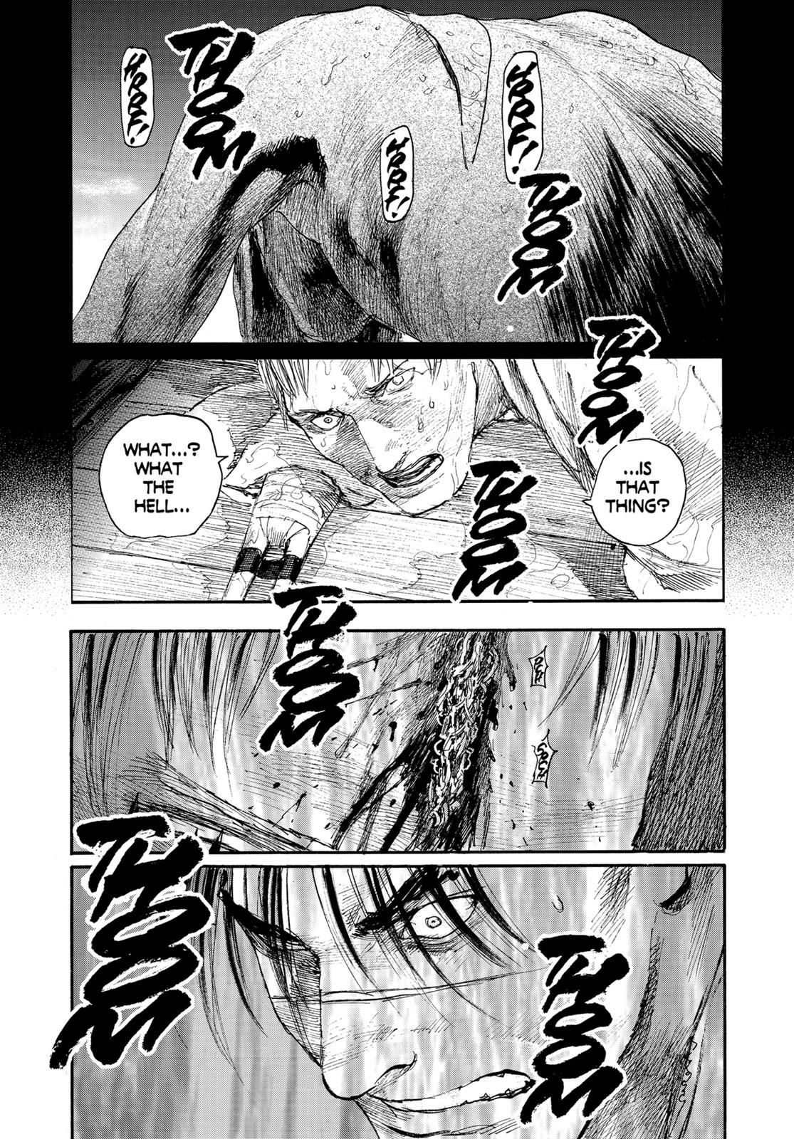 Read Blade of the Immortal Manga Online