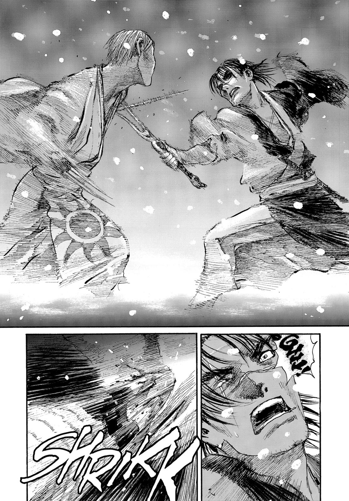 Read Blade of the Immortal Manga Online