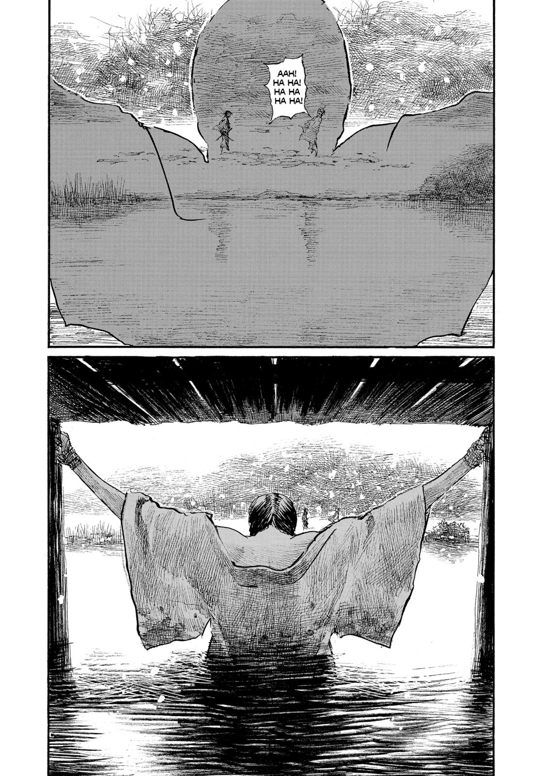 Read Blade of the Immortal Manga Online