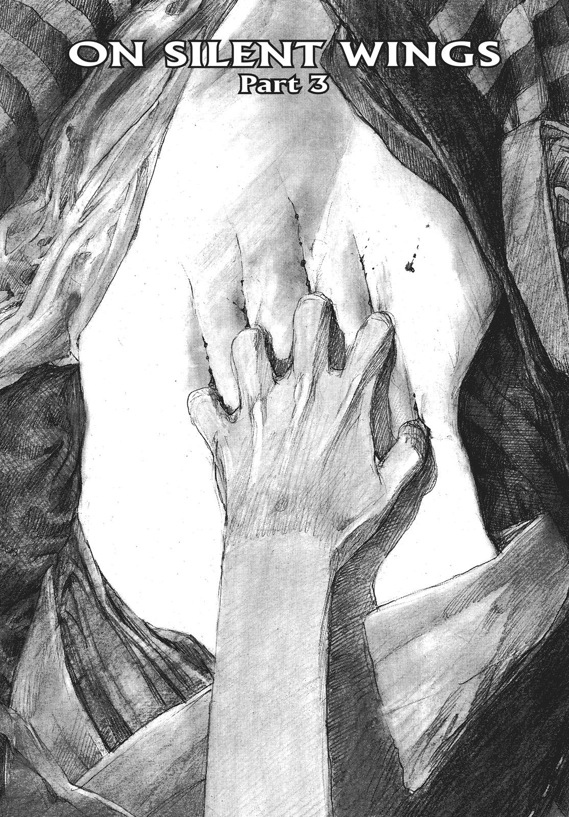 Read Blade of the Immortal Manga Online