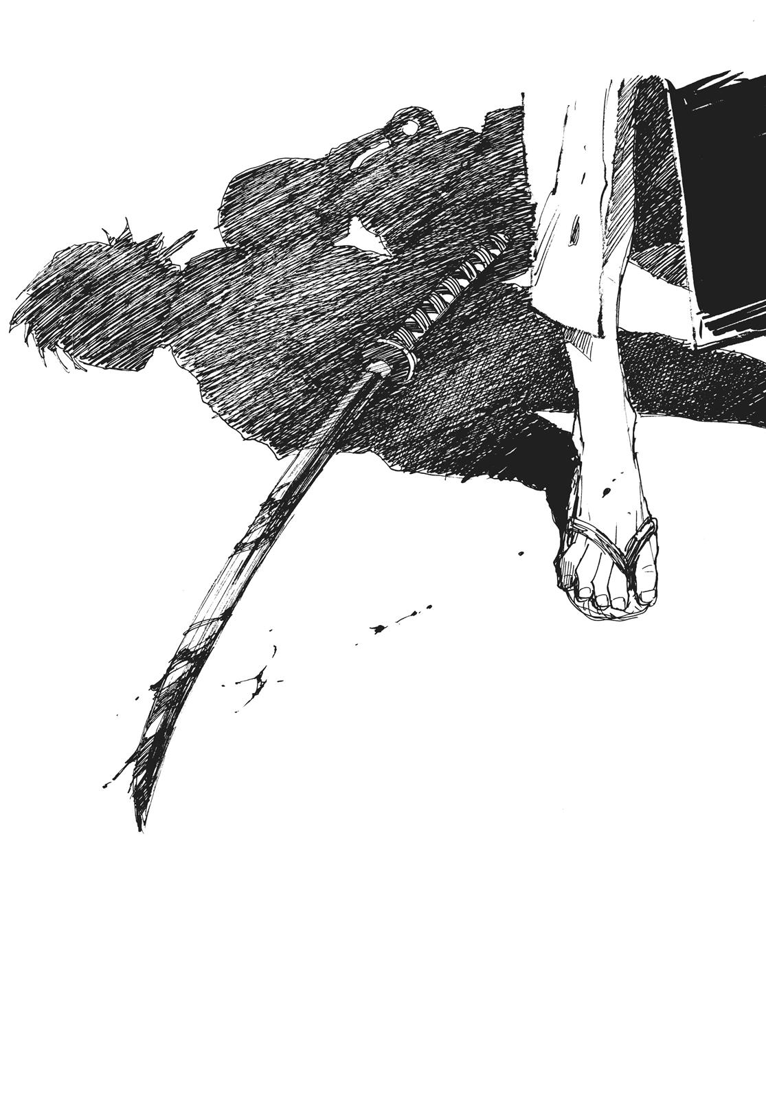 Read Blade of the Immortal Manga Online