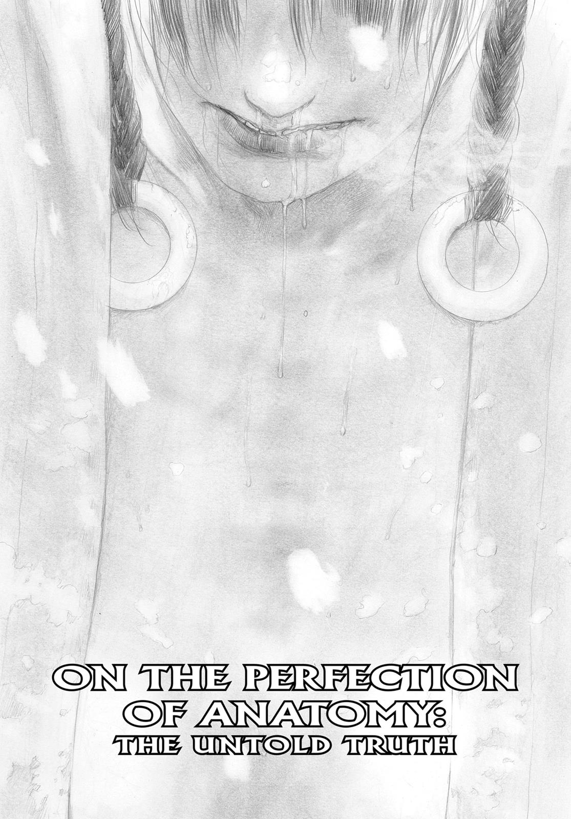 Read Blade of the Immortal Manga Online