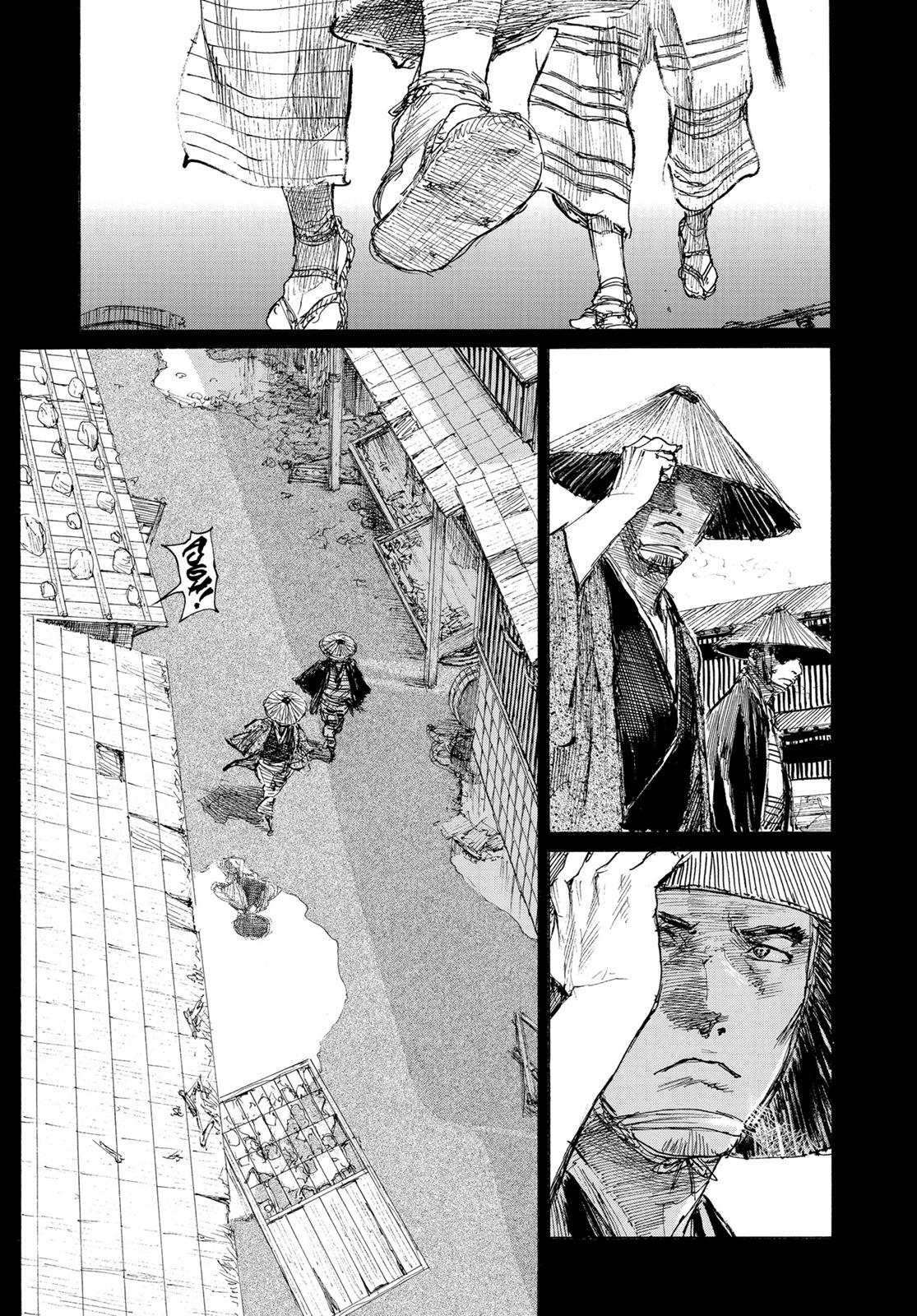 Read Blade of the Immortal Manga Online