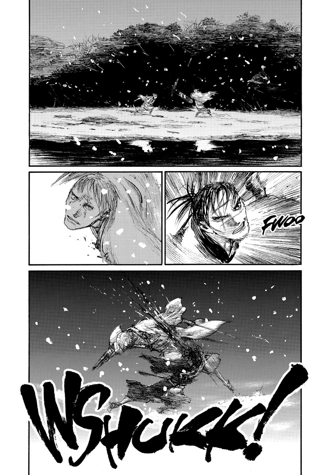Read Blade of the Immortal Manga Online