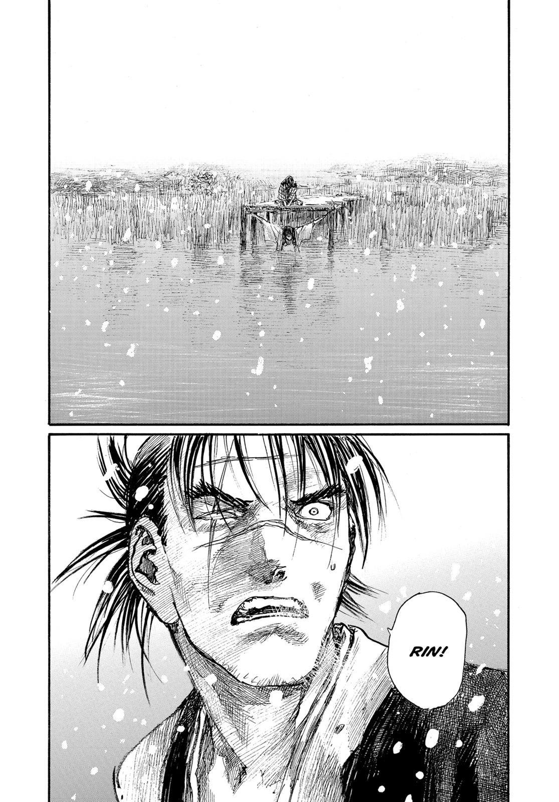 Read Blade of the Immortal Manga Online