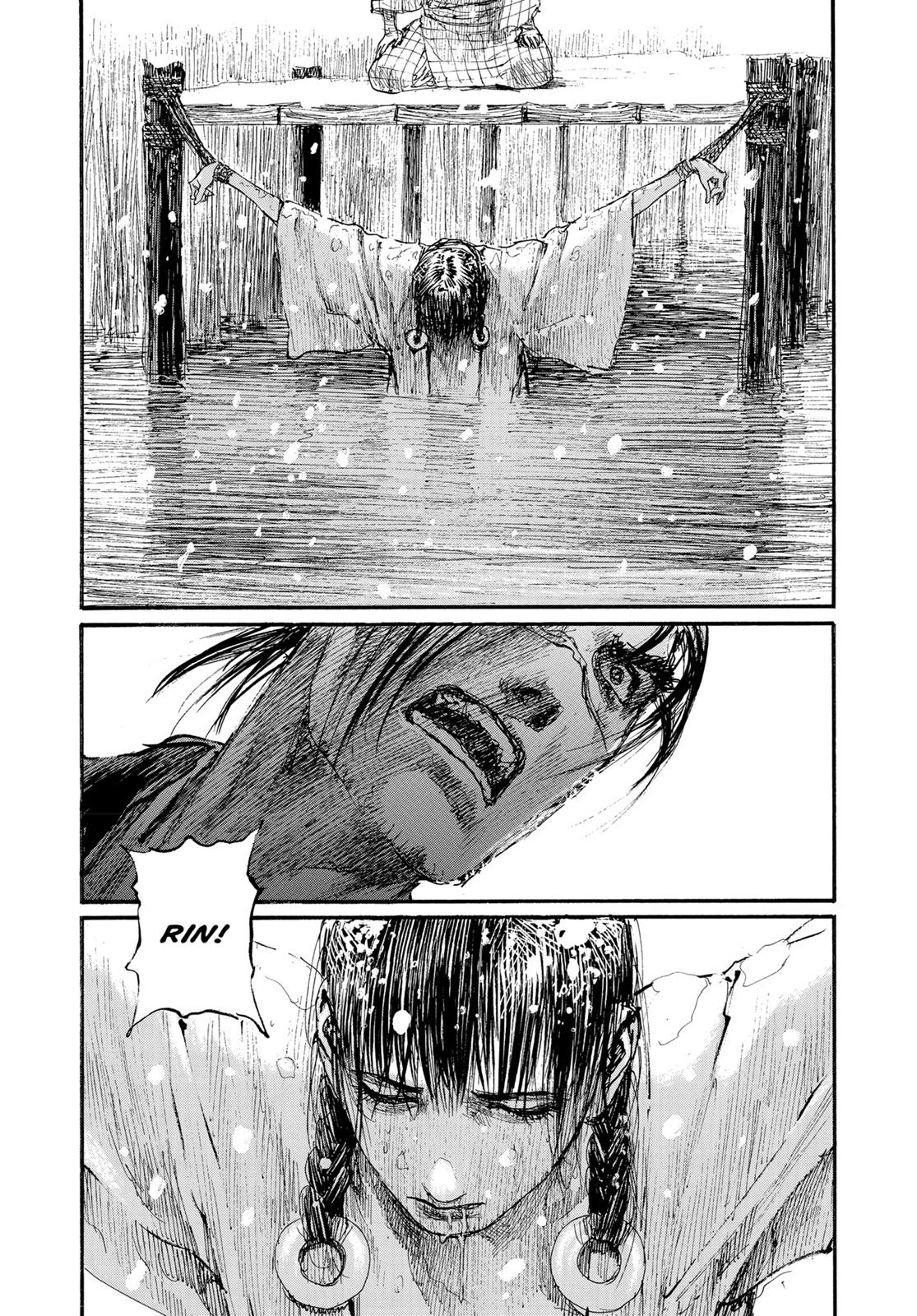 Read Blade of the Immortal Manga Online