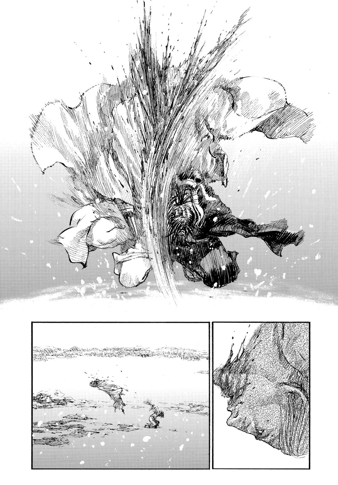Read Blade of the Immortal Manga Online