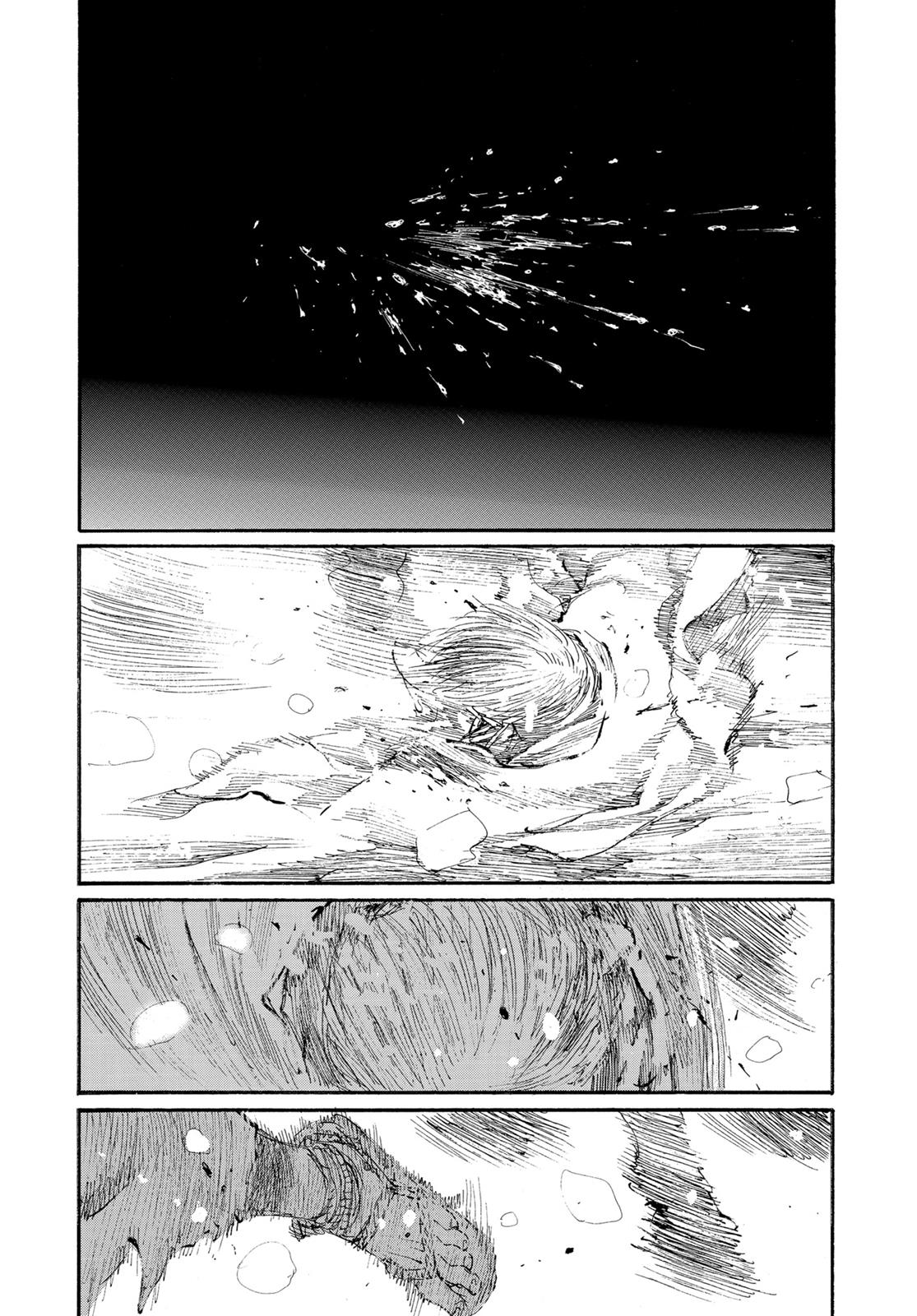 Read Blade of the Immortal Manga Online