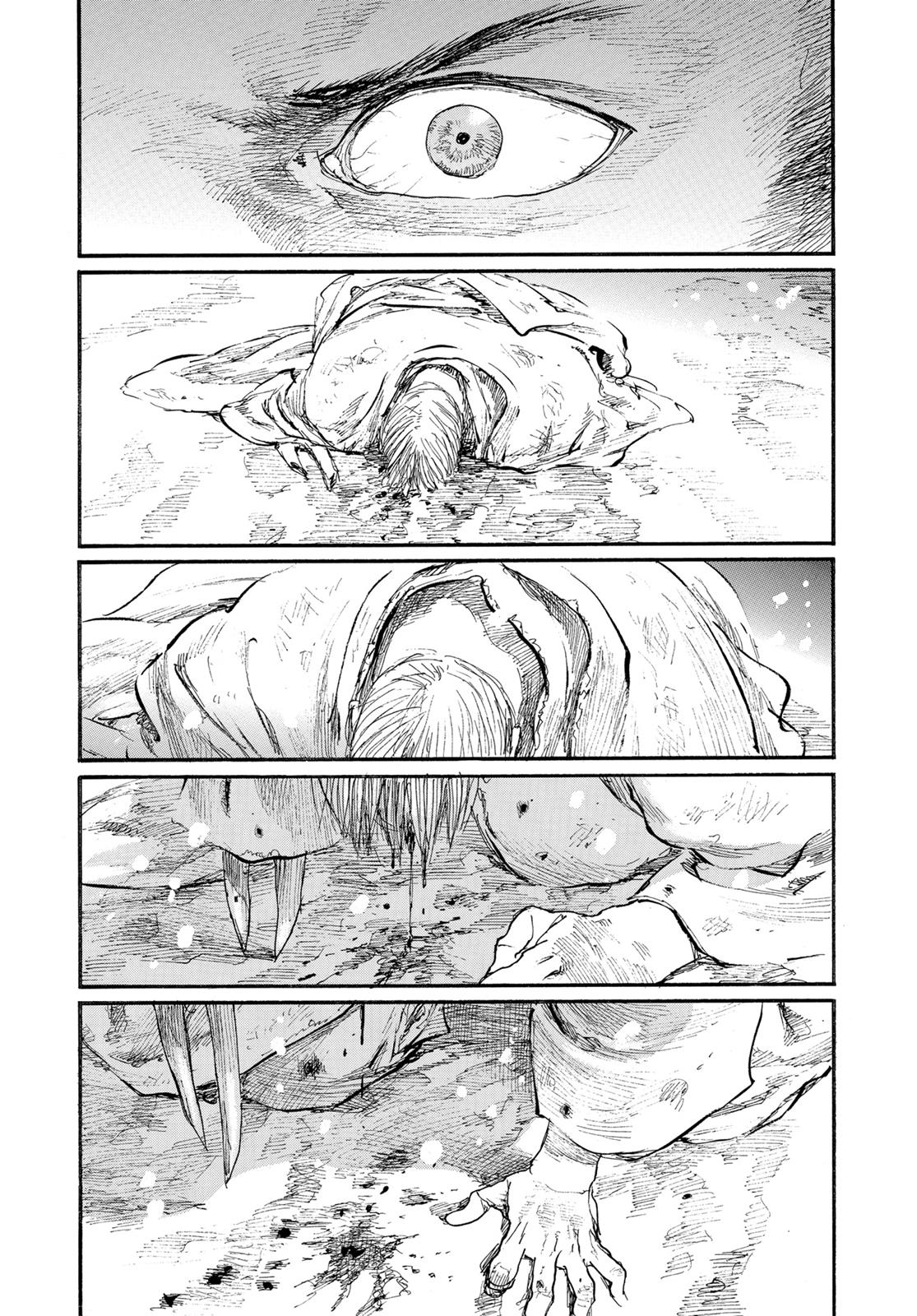 Read Blade of the Immortal Manga Online