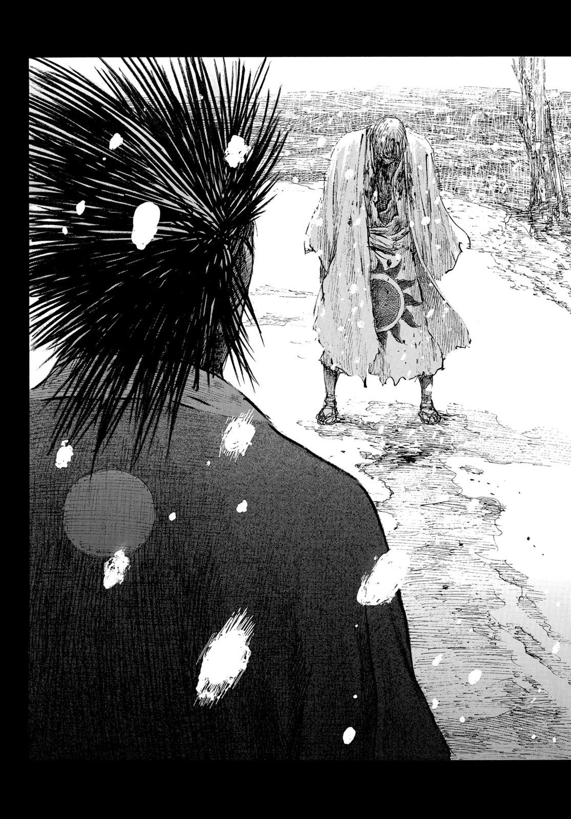 Read Blade of the Immortal Manga Online