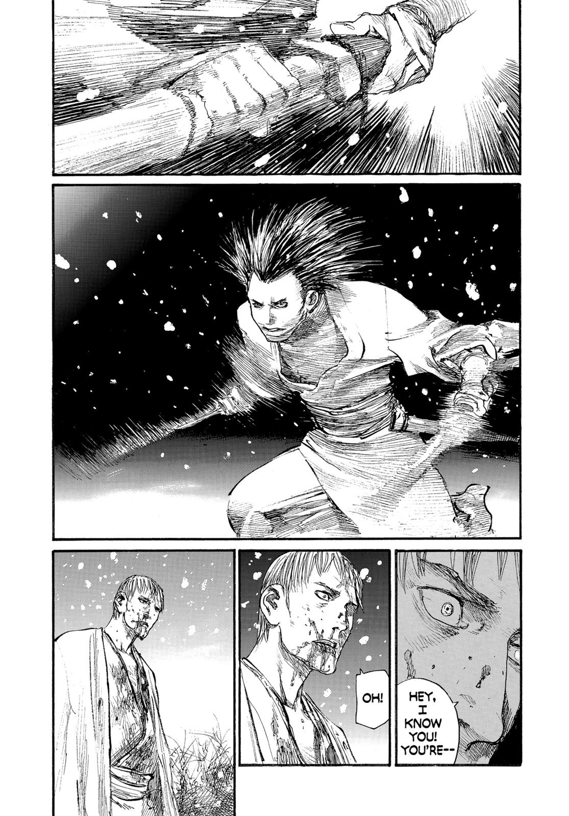 Read Blade of the Immortal Manga Online