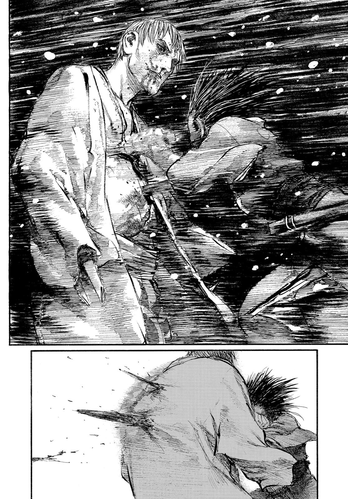 Read Blade of the Immortal Manga Online