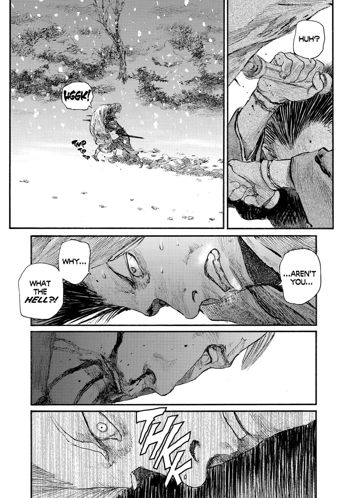 Read Blade of the Immortal Manga Online