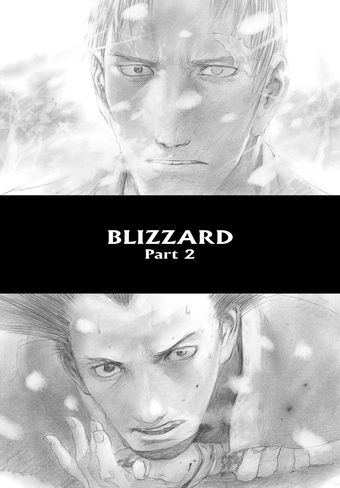 Read Blade of the Immortal Manga Online