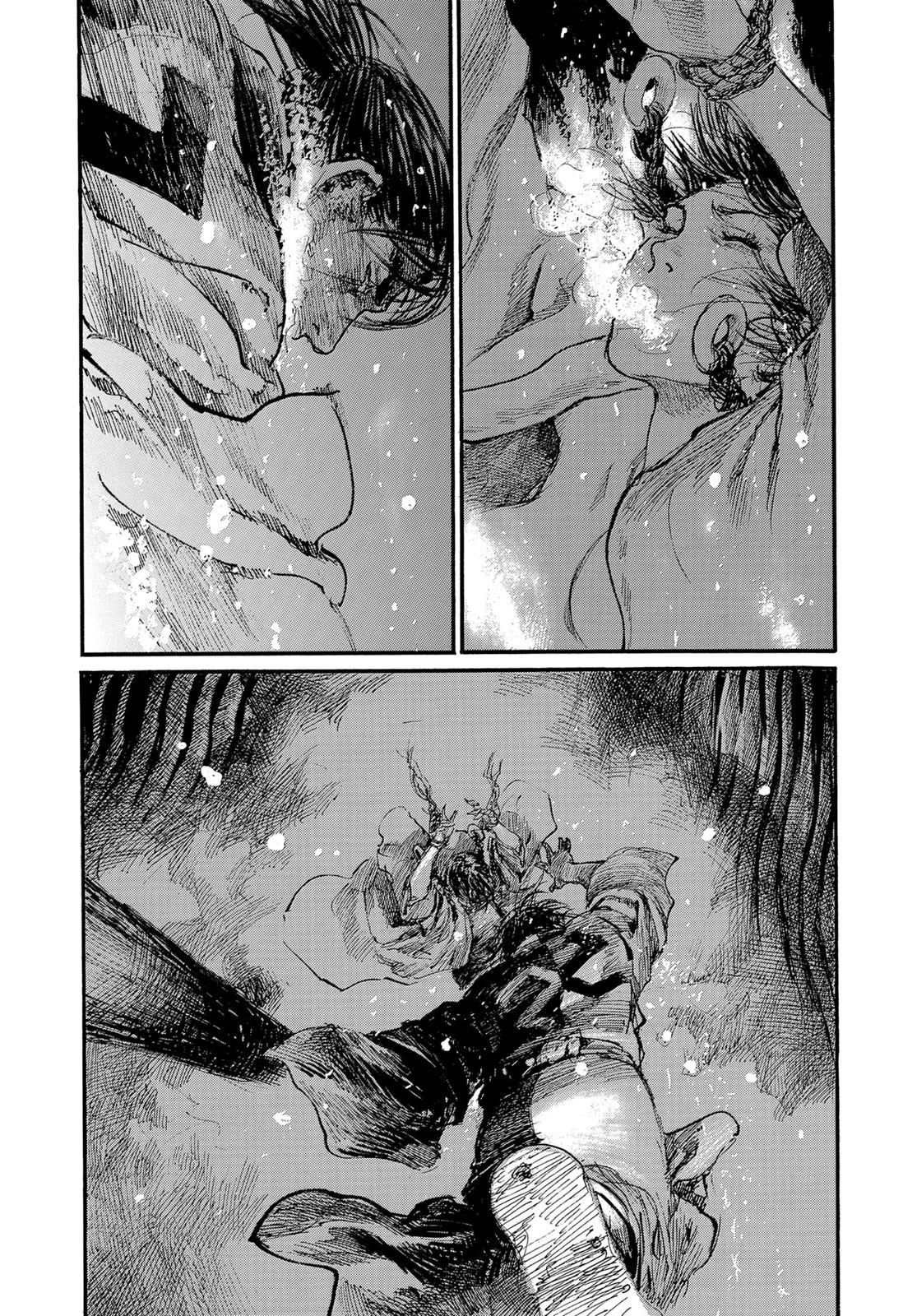Read Blade of the Immortal Manga Online