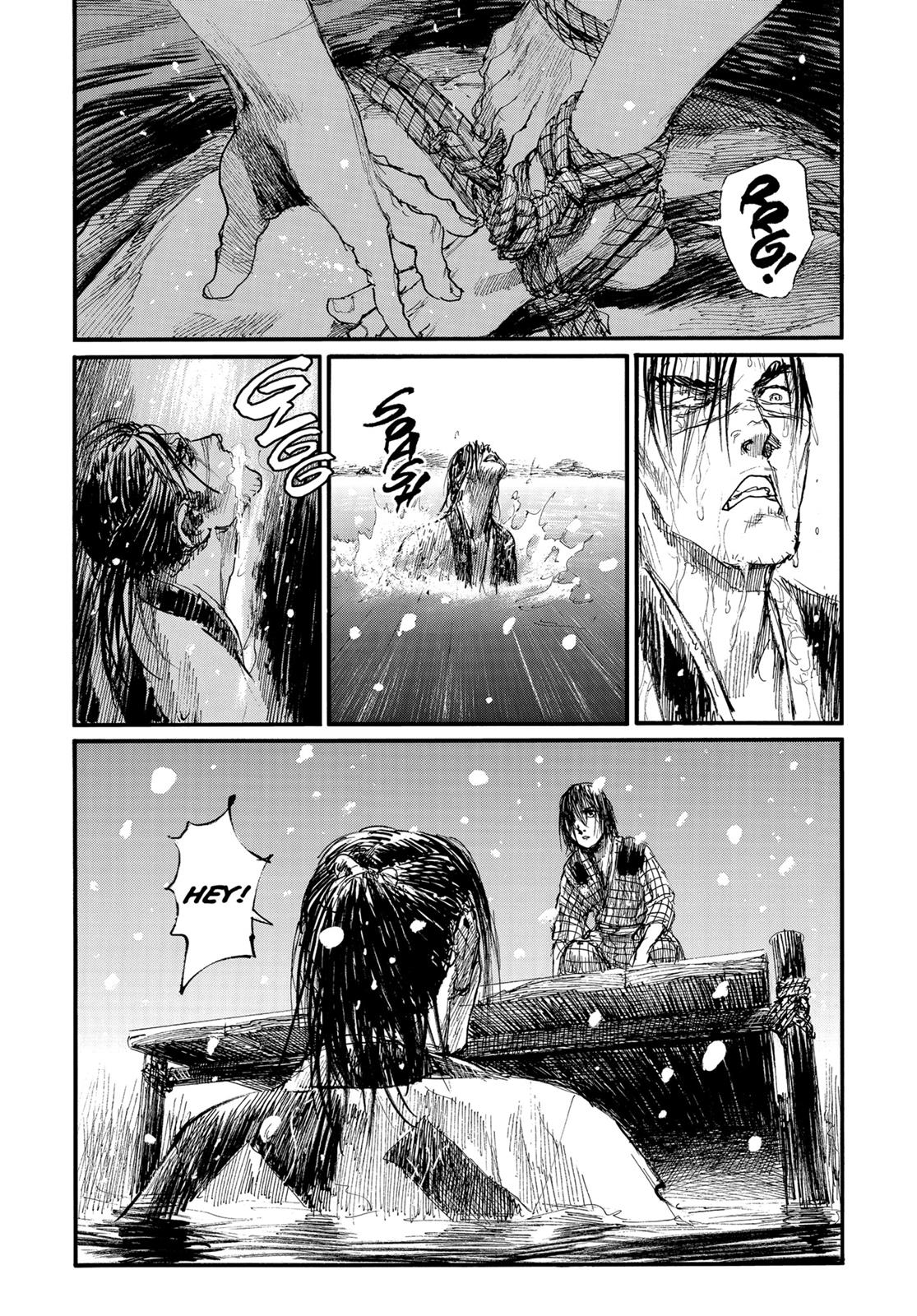 Read Blade of the Immortal Manga Online