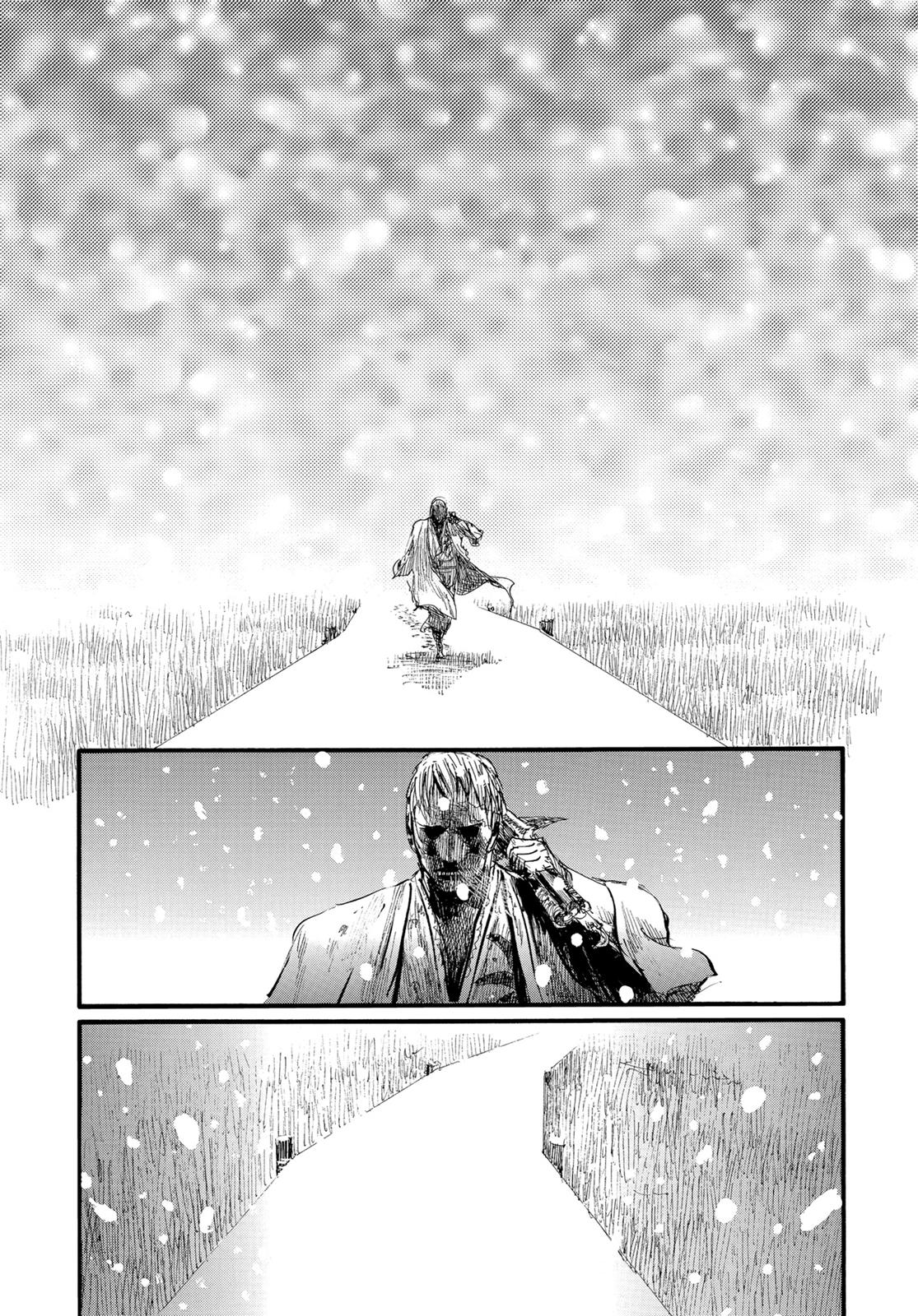 Read Blade of the Immortal Manga Online