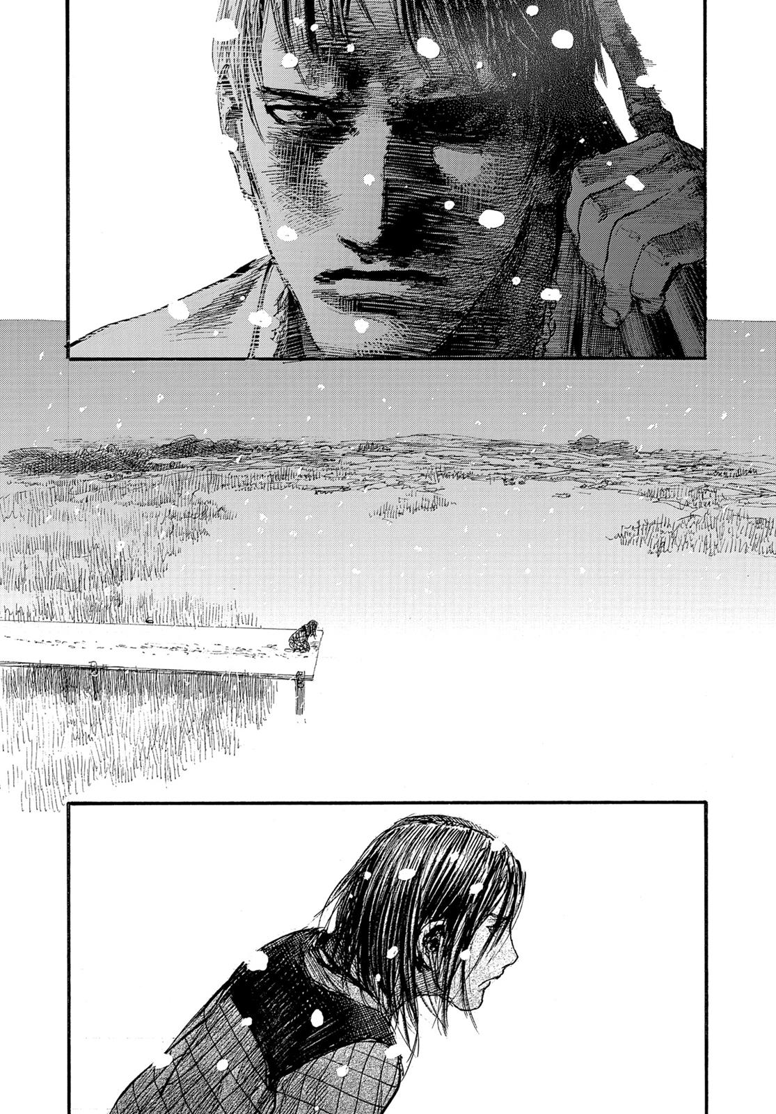 Read Blade of the Immortal Manga Online