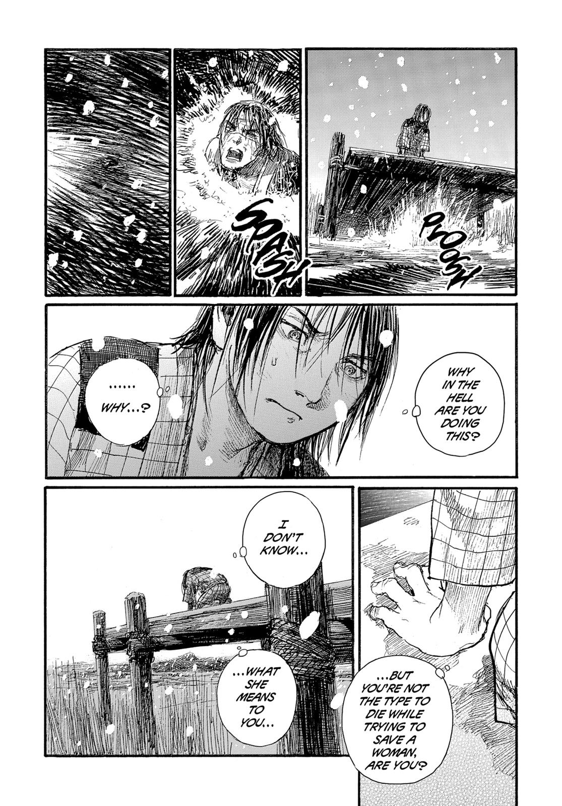 Read Blade of the Immortal Manga Online