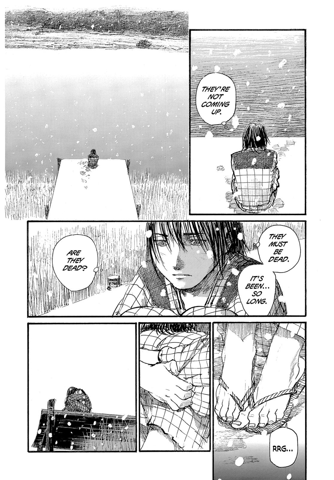 Read Blade of the Immortal Manga Online