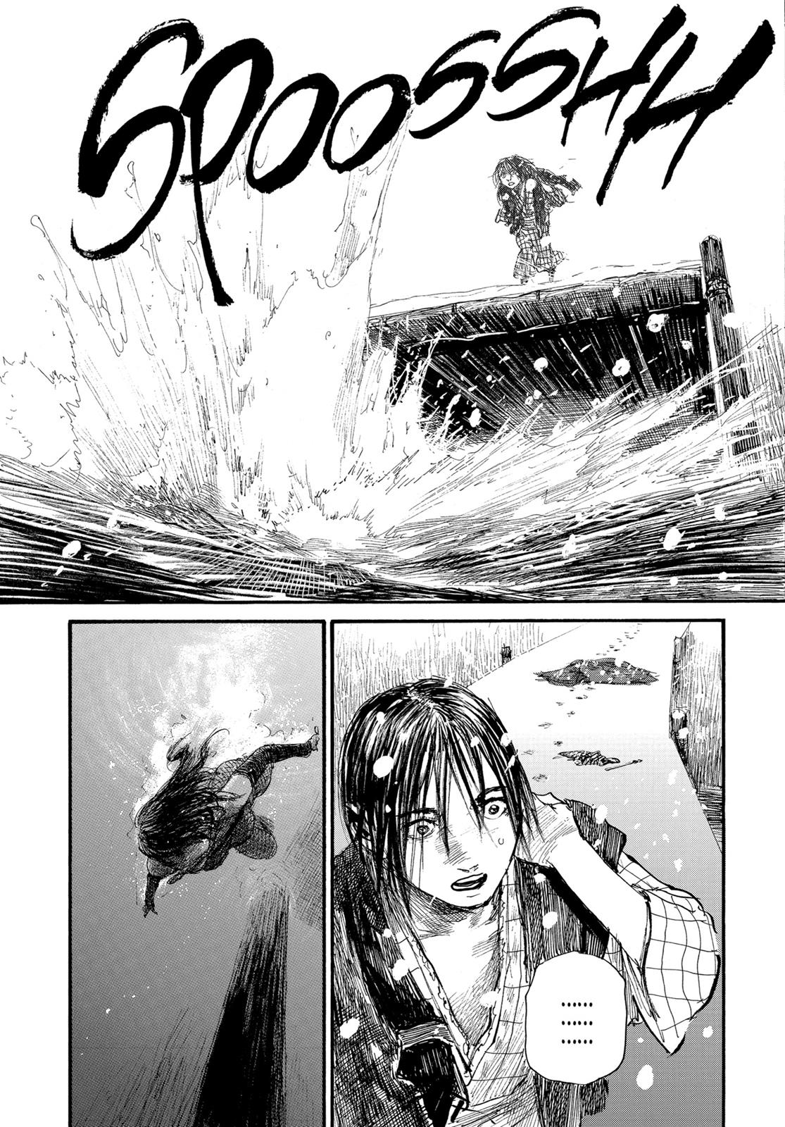 Read Blade of the Immortal Manga Online