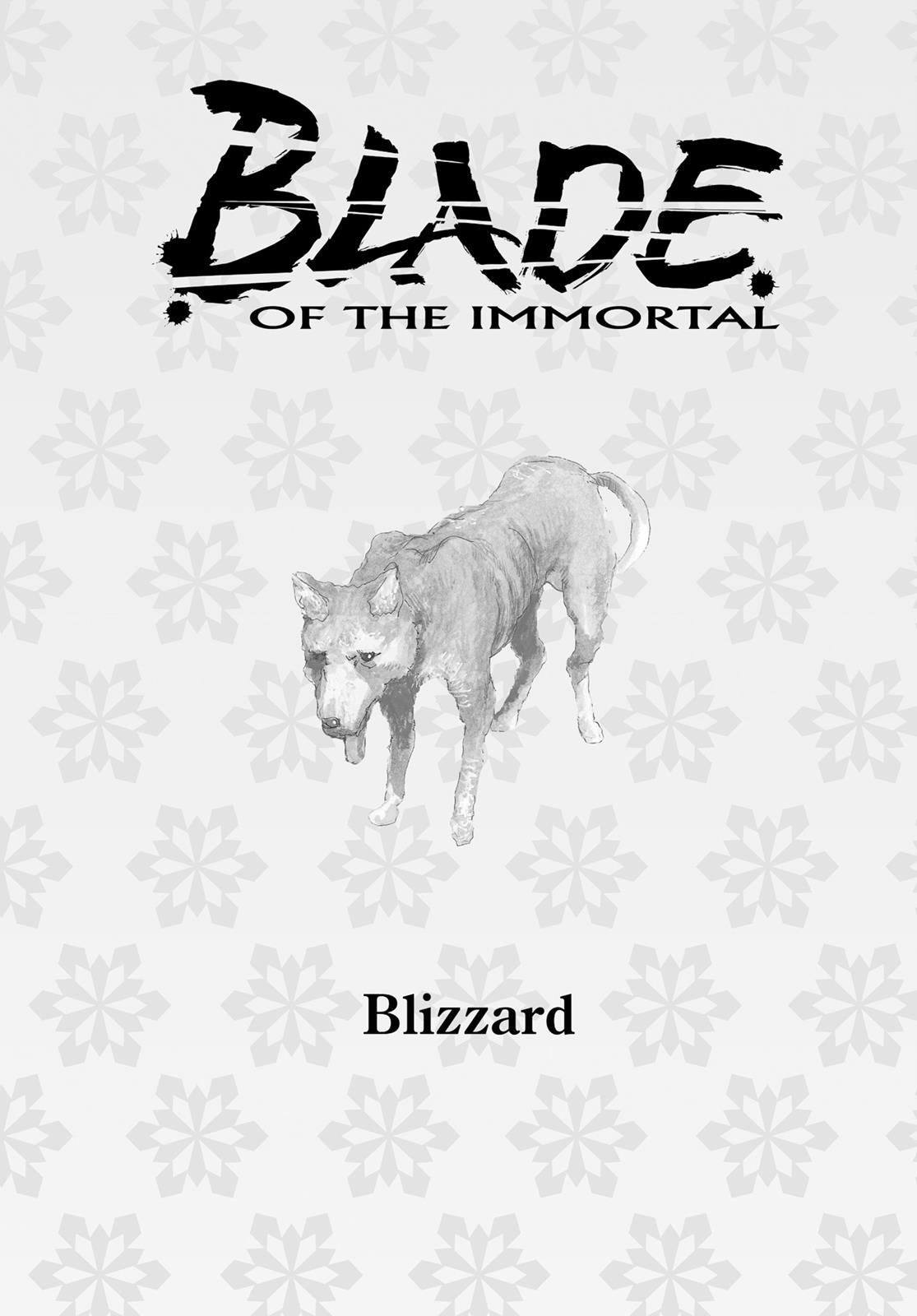 Read Blade of the Immortal Manga Online