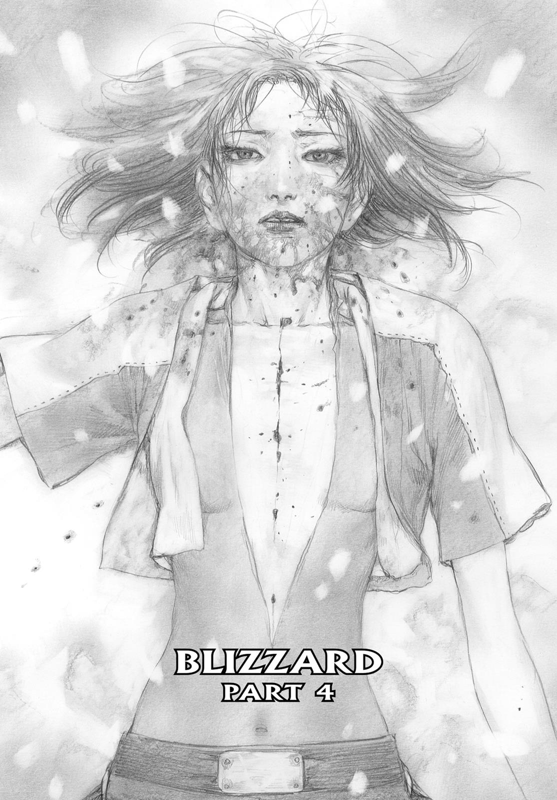 Read Blade of the Immortal Manga Online