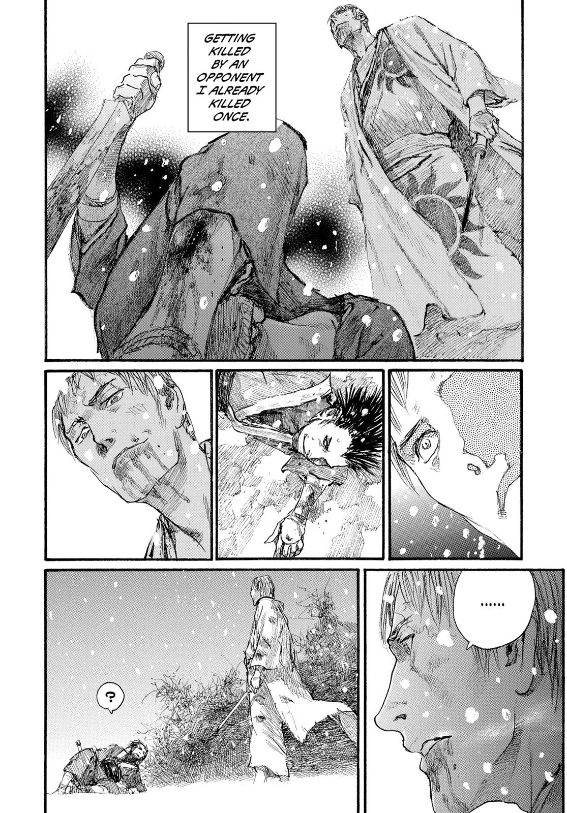 Read Blade of the Immortal Manga Online