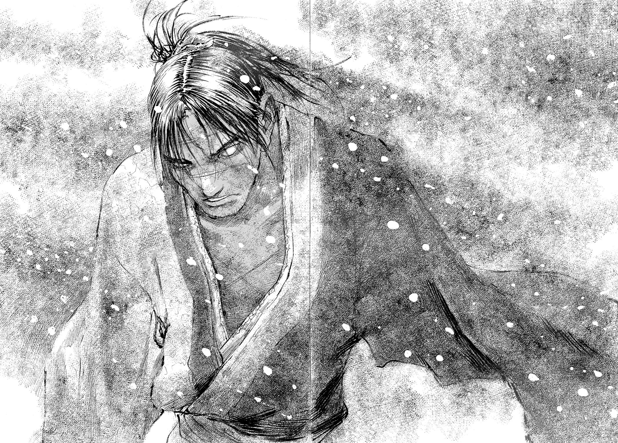 Read Blade of the Immortal Manga Online