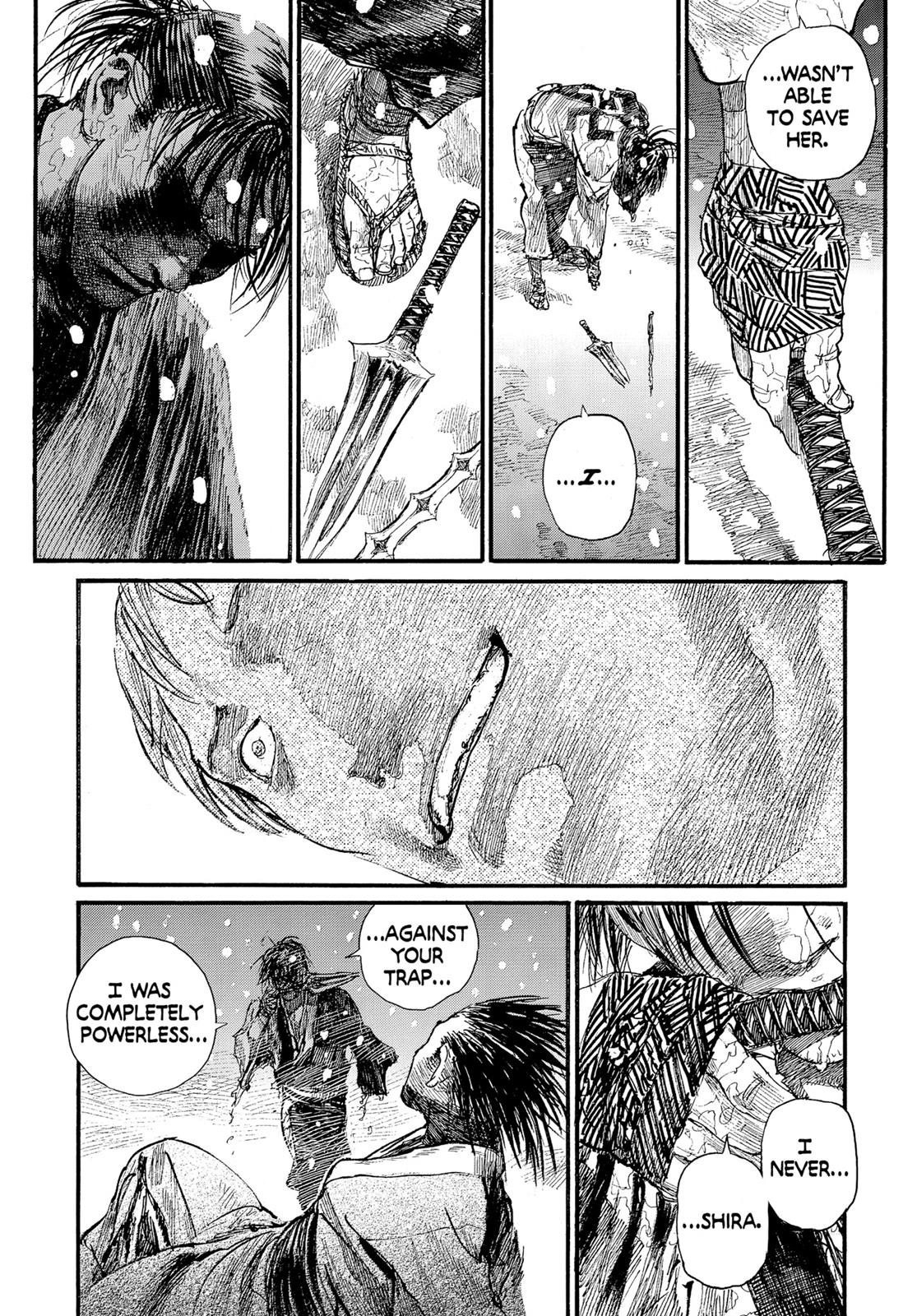 Read Blade of the Immortal Manga Online