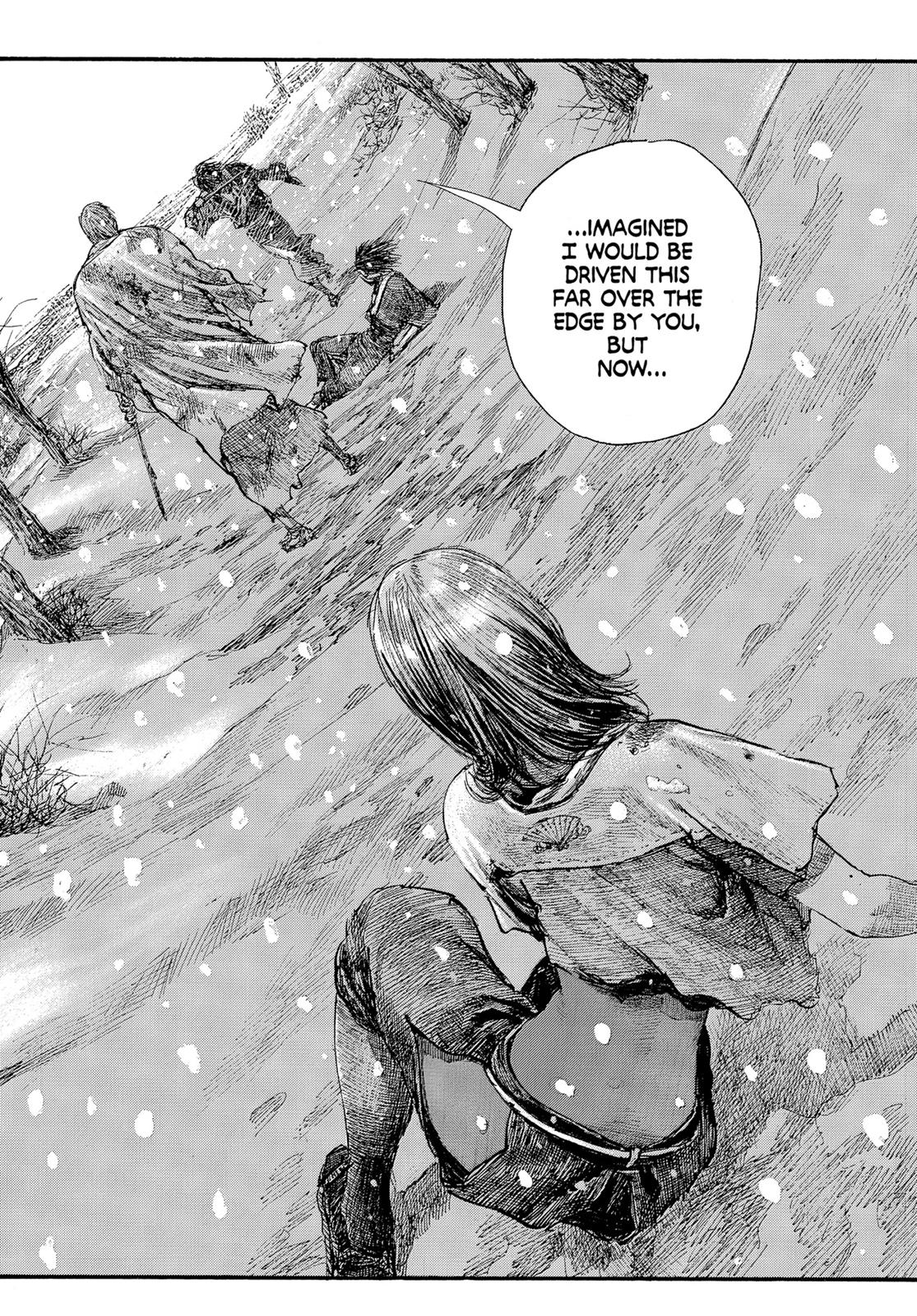 Read Blade of the Immortal Manga Online
