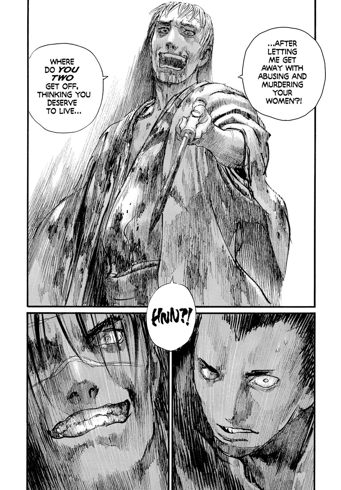 Read Blade of the Immortal Manga Online