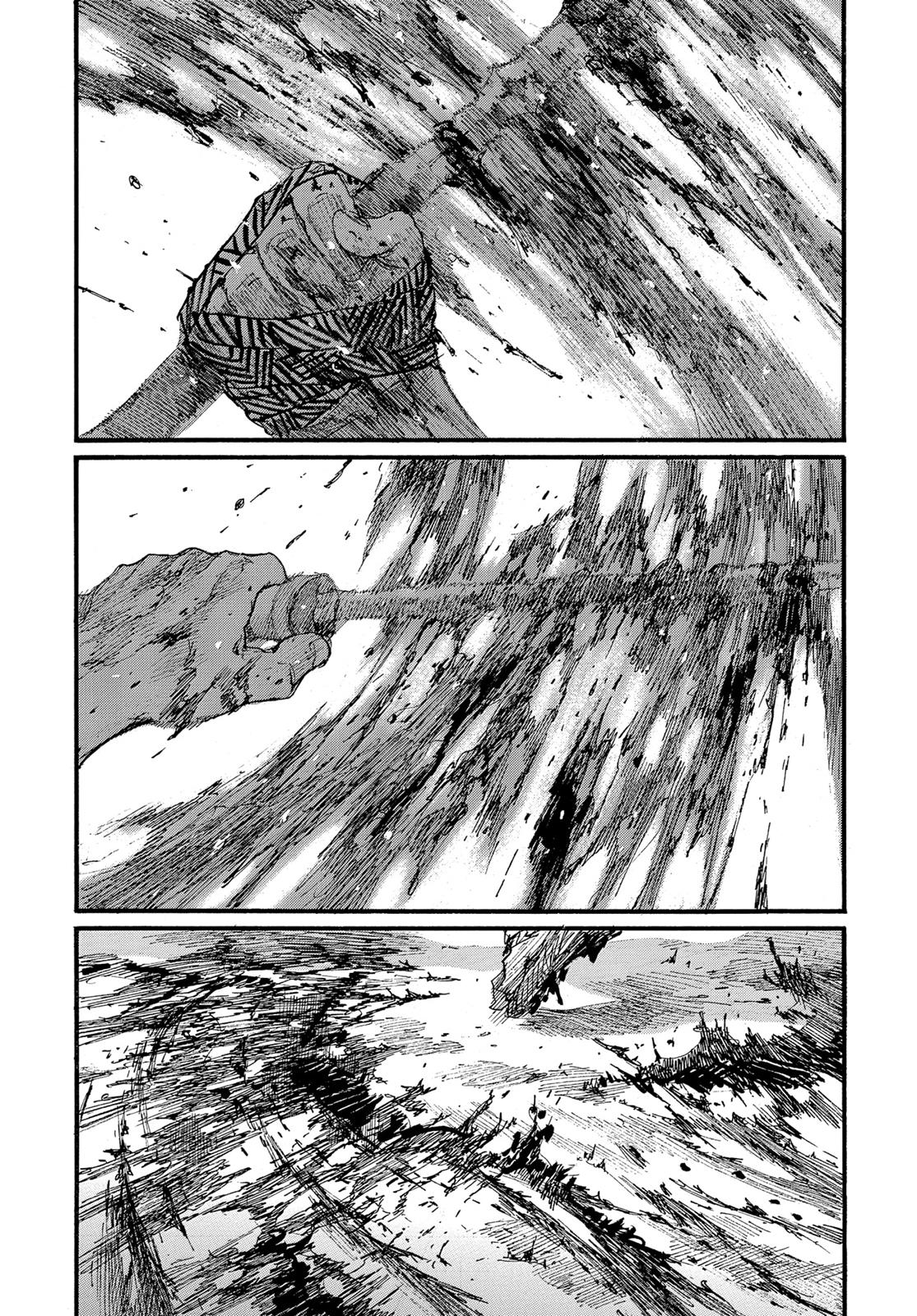 Read Blade of the Immortal Manga Online