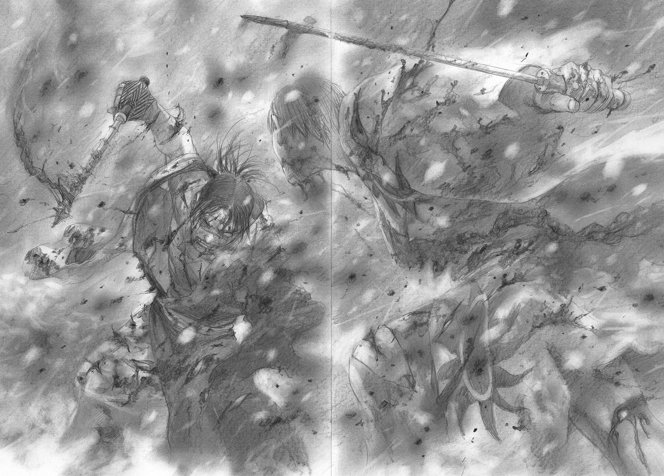 Read Blade of the Immortal Manga Online