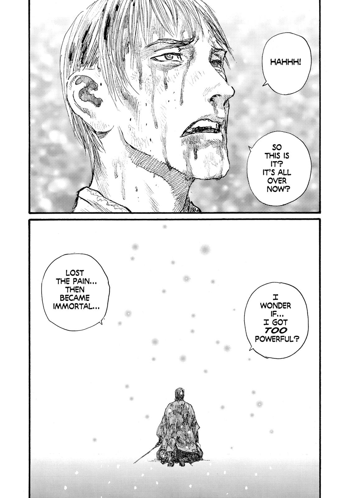 Read Blade of the Immortal Manga Online
