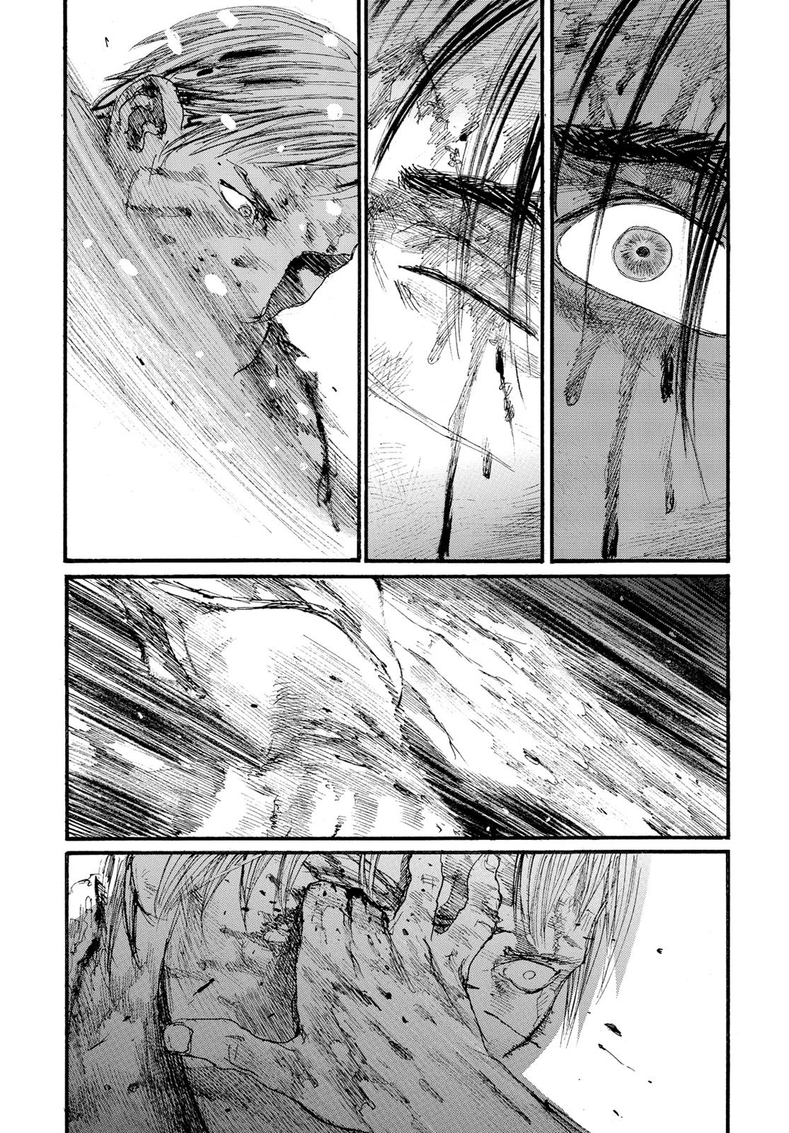 Read Blade of the Immortal Manga Online